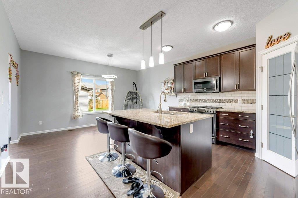 Photo 9 at 2436 18 Avenue NW, Laurel, Edmonton