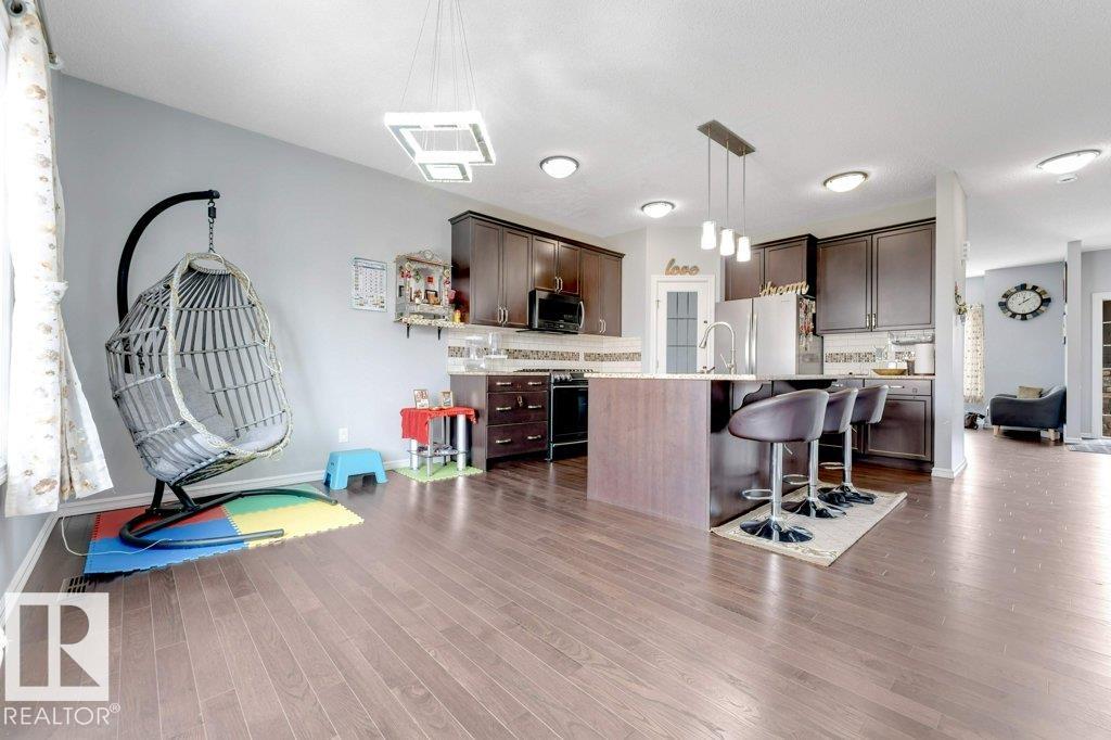 Photo 10 at 2436 18 Avenue NW, Laurel, Edmonton