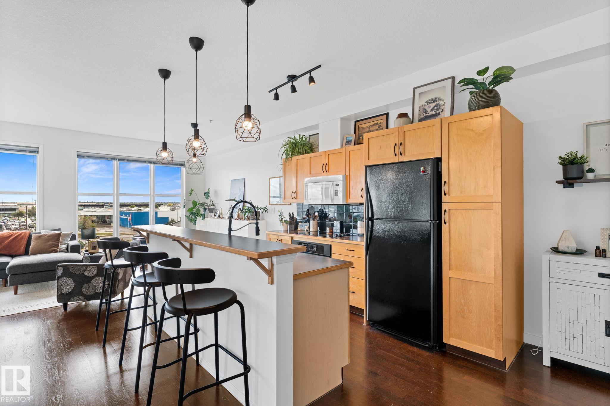 408 - 4835 104a Street NW, Empire Park, Edmonton 2
