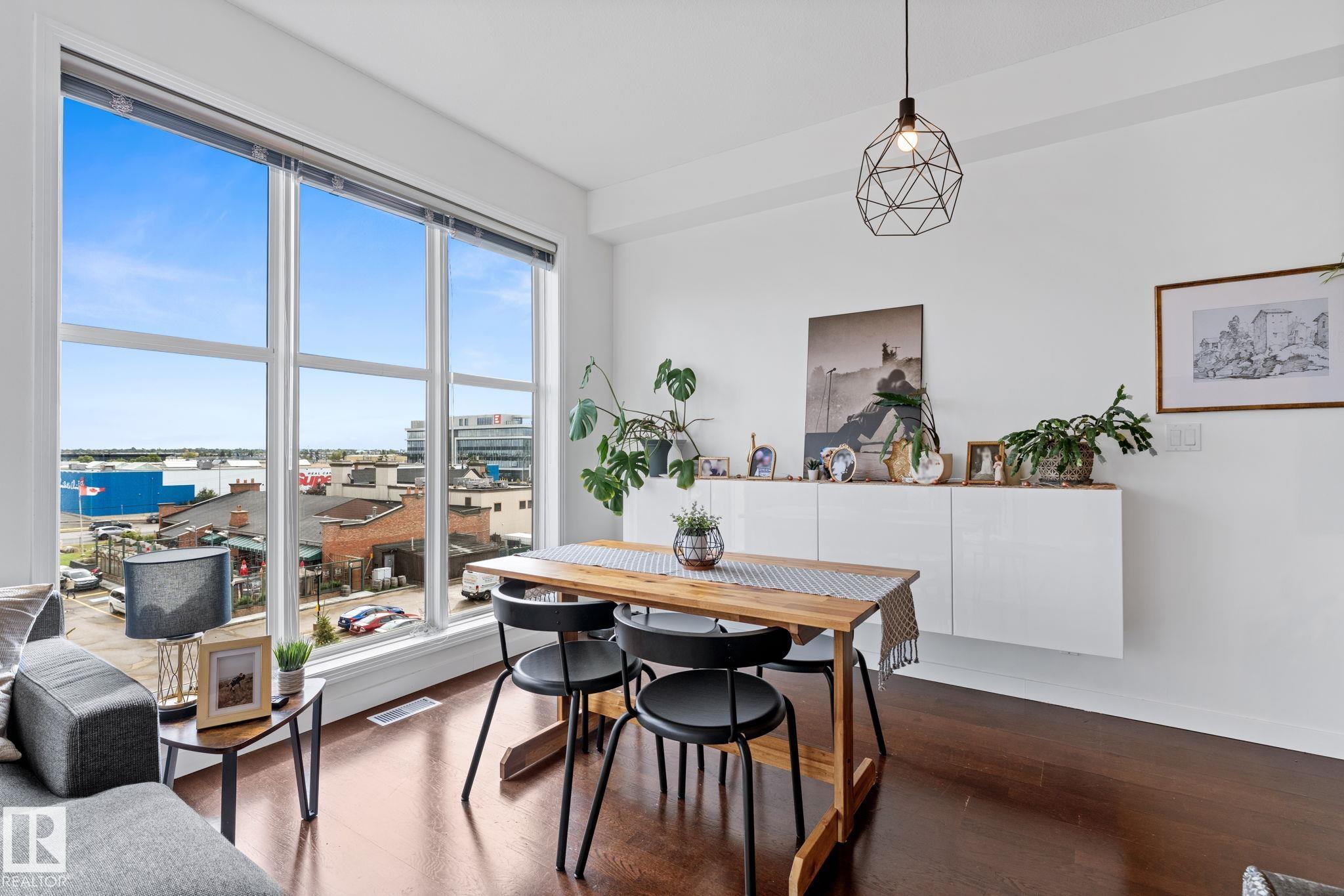 Photo 12 at 408 - 4835 104a Street NW, Empire Park, Edmonton
