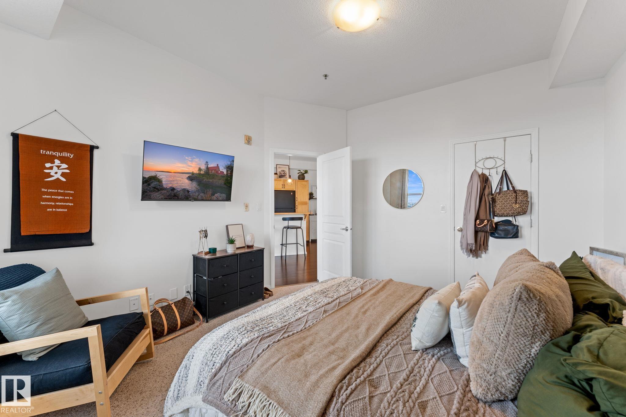 Photo 15 at 408 - 4835 104a Street NW, Empire Park, Edmonton