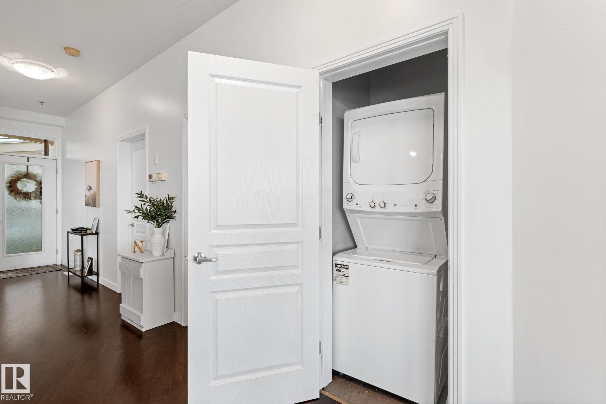 Photo 16 at 408 - 4835 104a Street NW, Empire Park, Edmonton