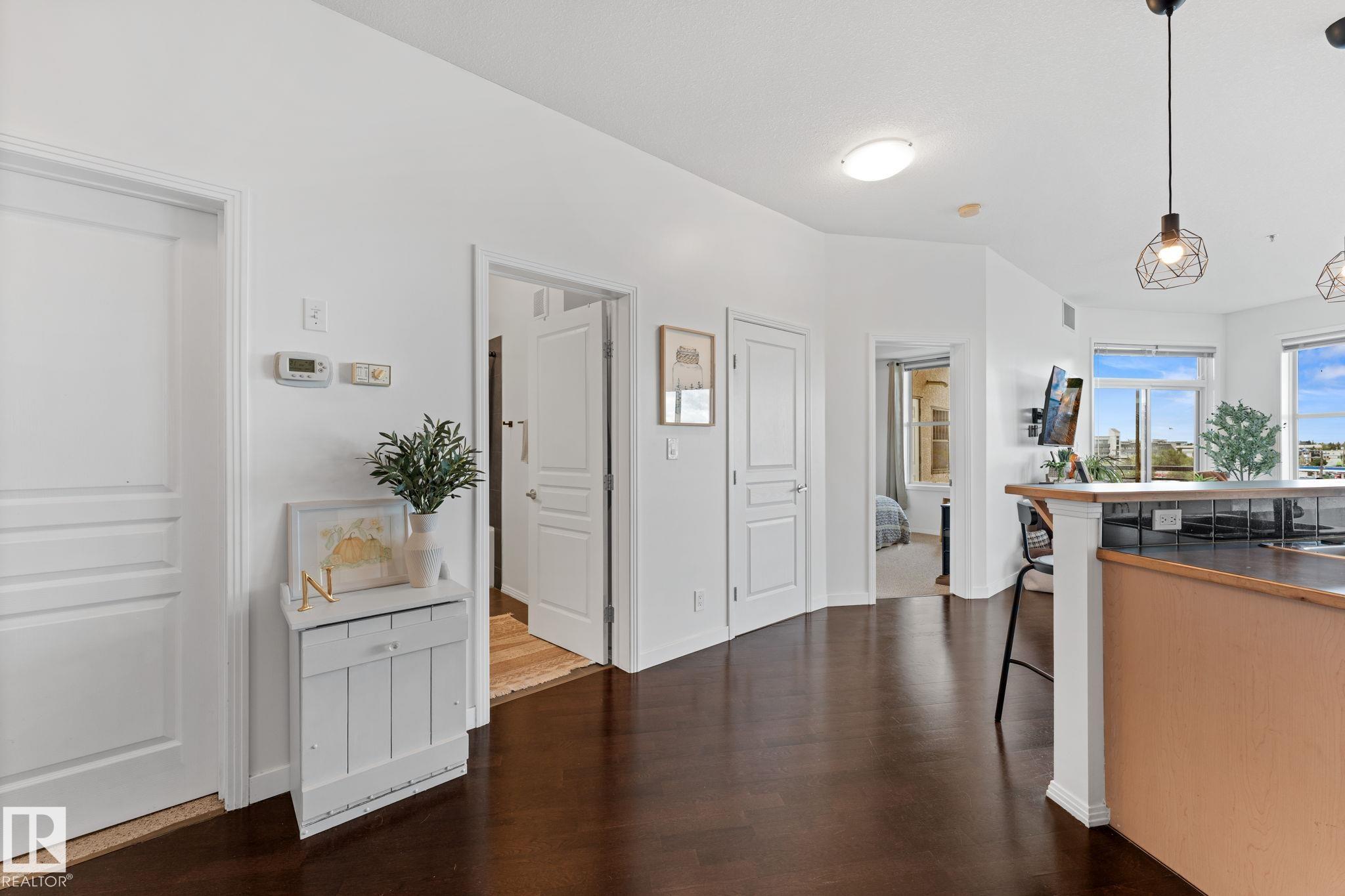 Photo 17 at 408 - 4835 104a Street NW, Empire Park, Edmonton