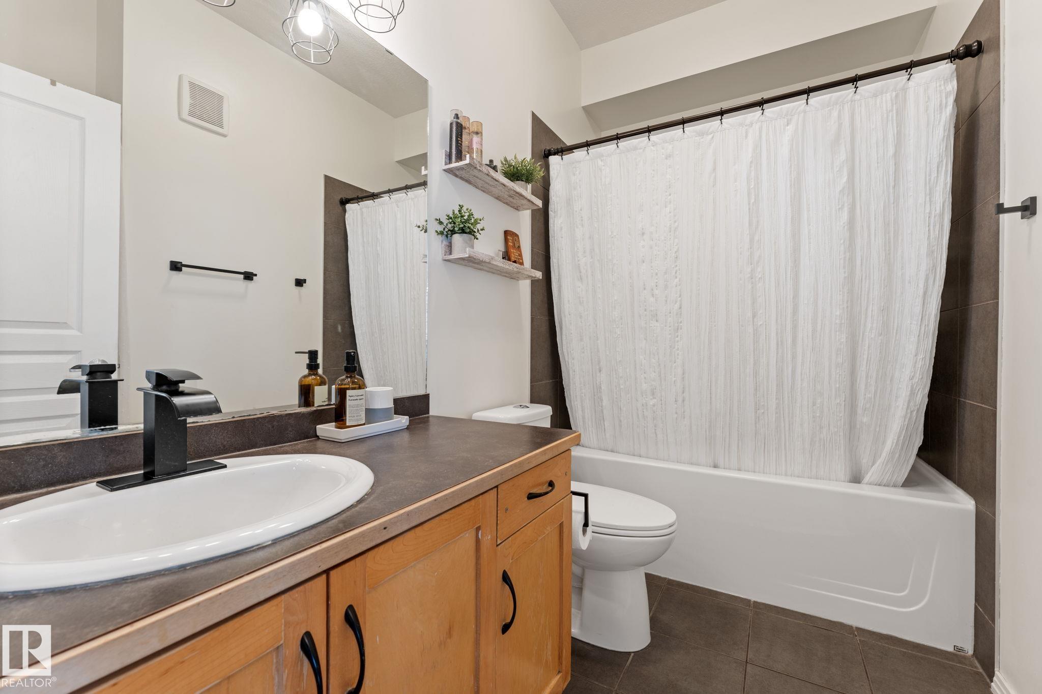 Photo 19 at 408 - 4835 104a Street NW, Empire Park, Edmonton