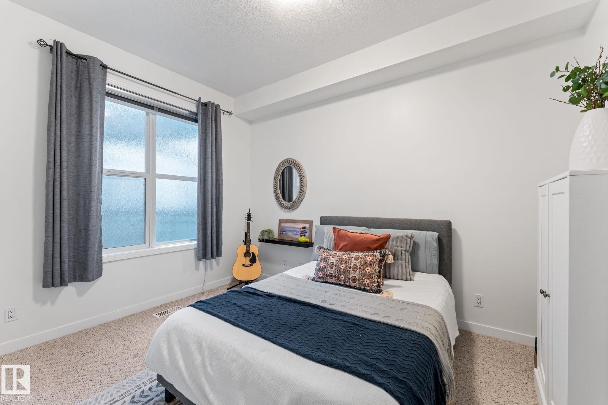 Photo 20 at 408 - 4835 104a Street NW, Empire Park, Edmonton