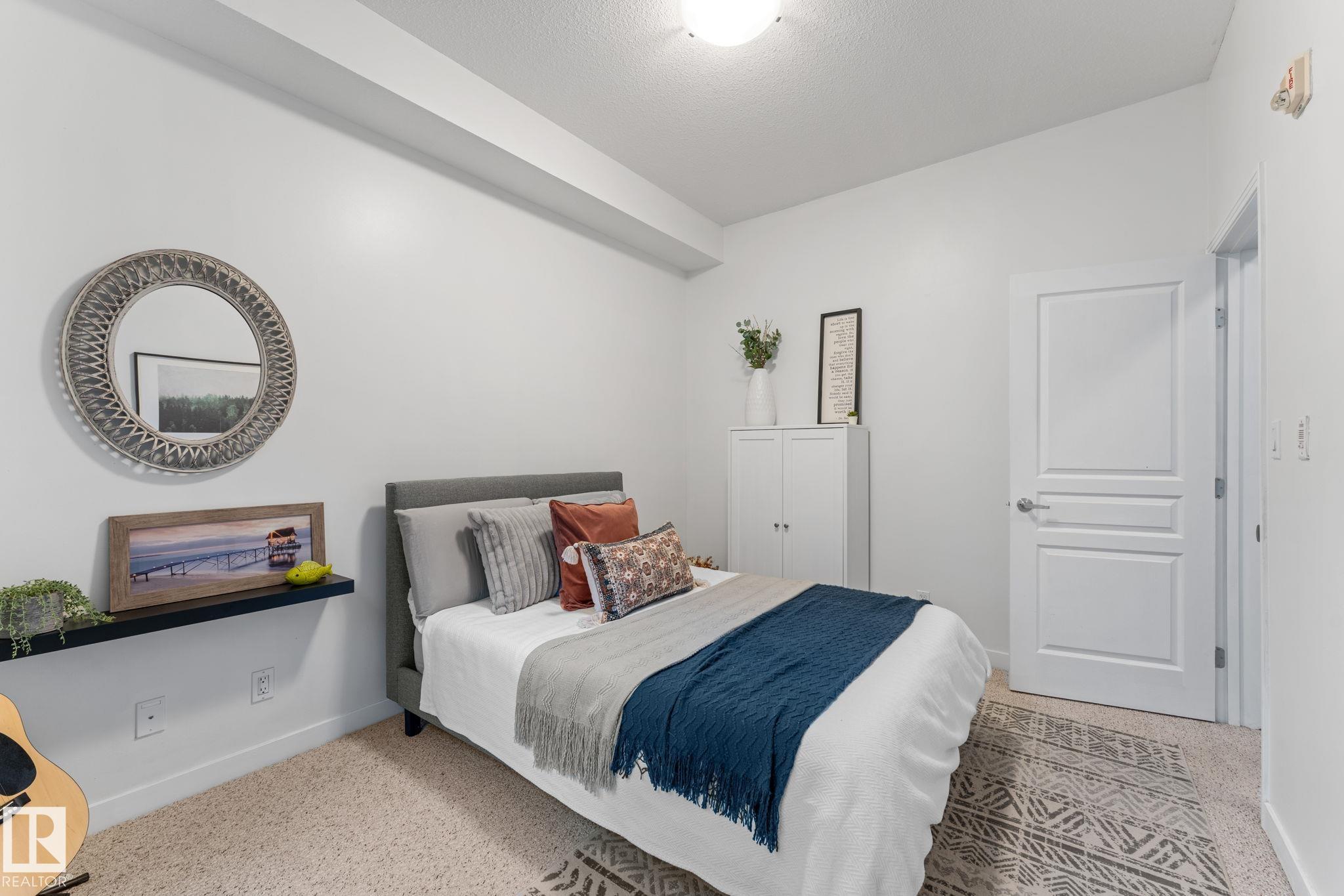 Photo 21 at 408 - 4835 104a Street NW, Empire Park, Edmonton