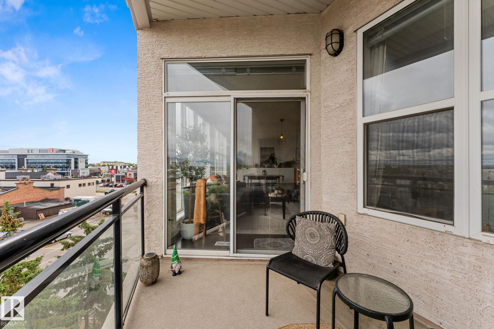 Photo 23 at 408 - 4835 104a Street NW, Empire Park, Edmonton