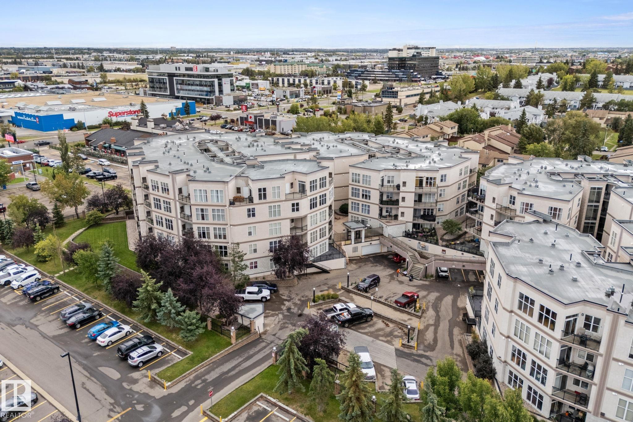 Photo 25 at 408 - 4835 104a Street NW, Empire Park, Edmonton
