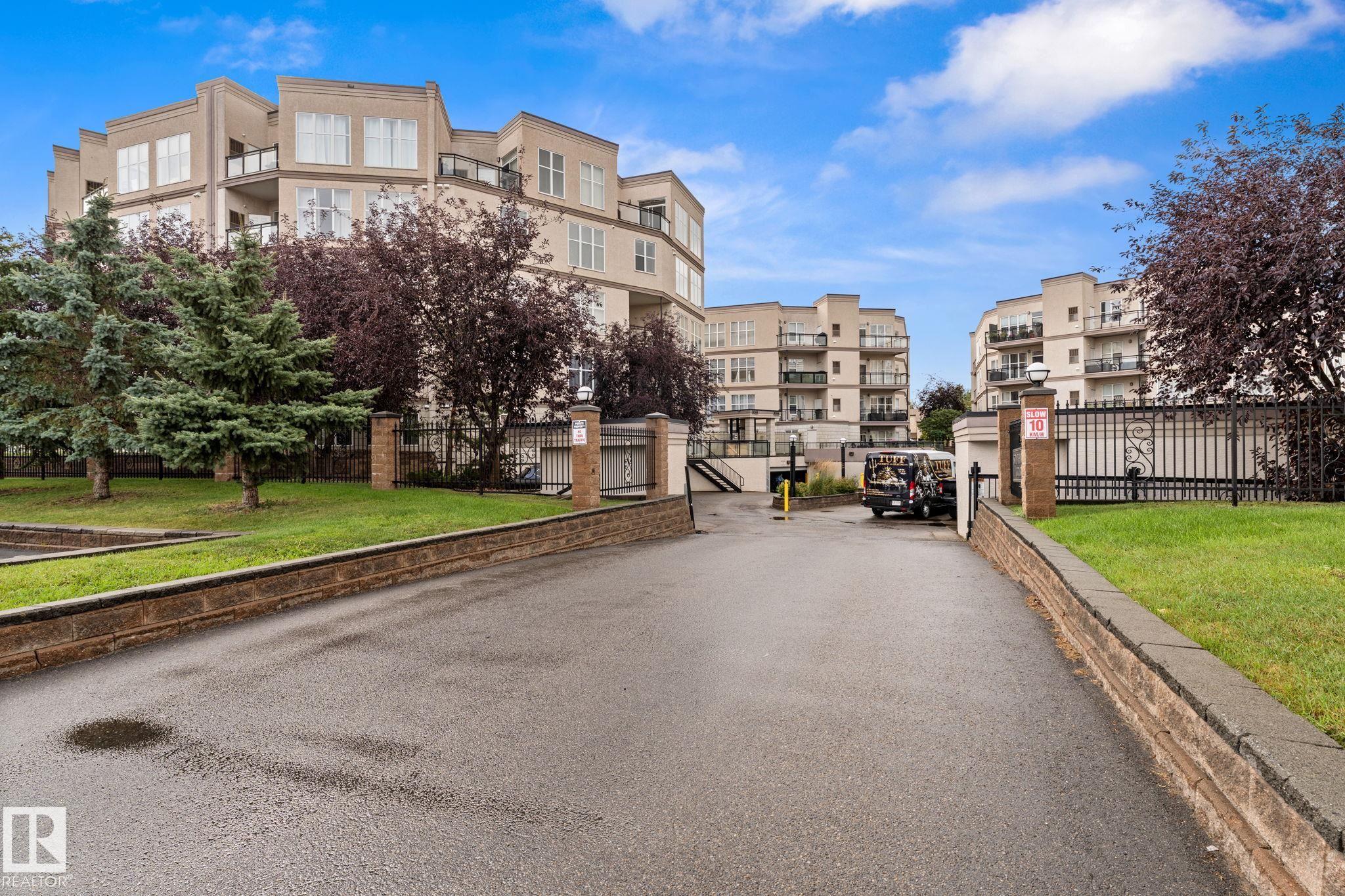 Photo 26 at 408 - 4835 104a Street NW, Empire Park, Edmonton