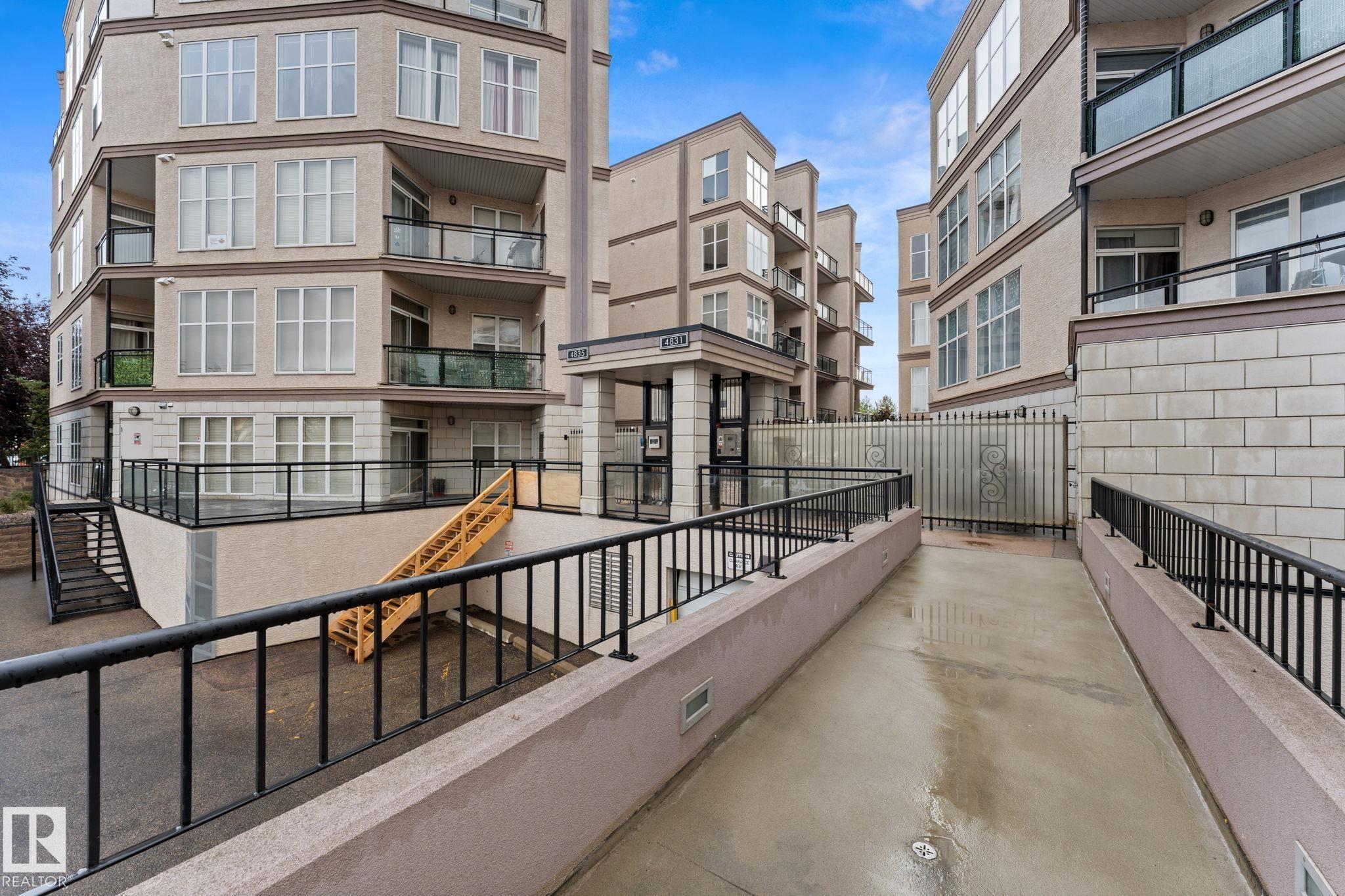 Photo 27 at 408 - 4835 104a Street NW, Empire Park, Edmonton