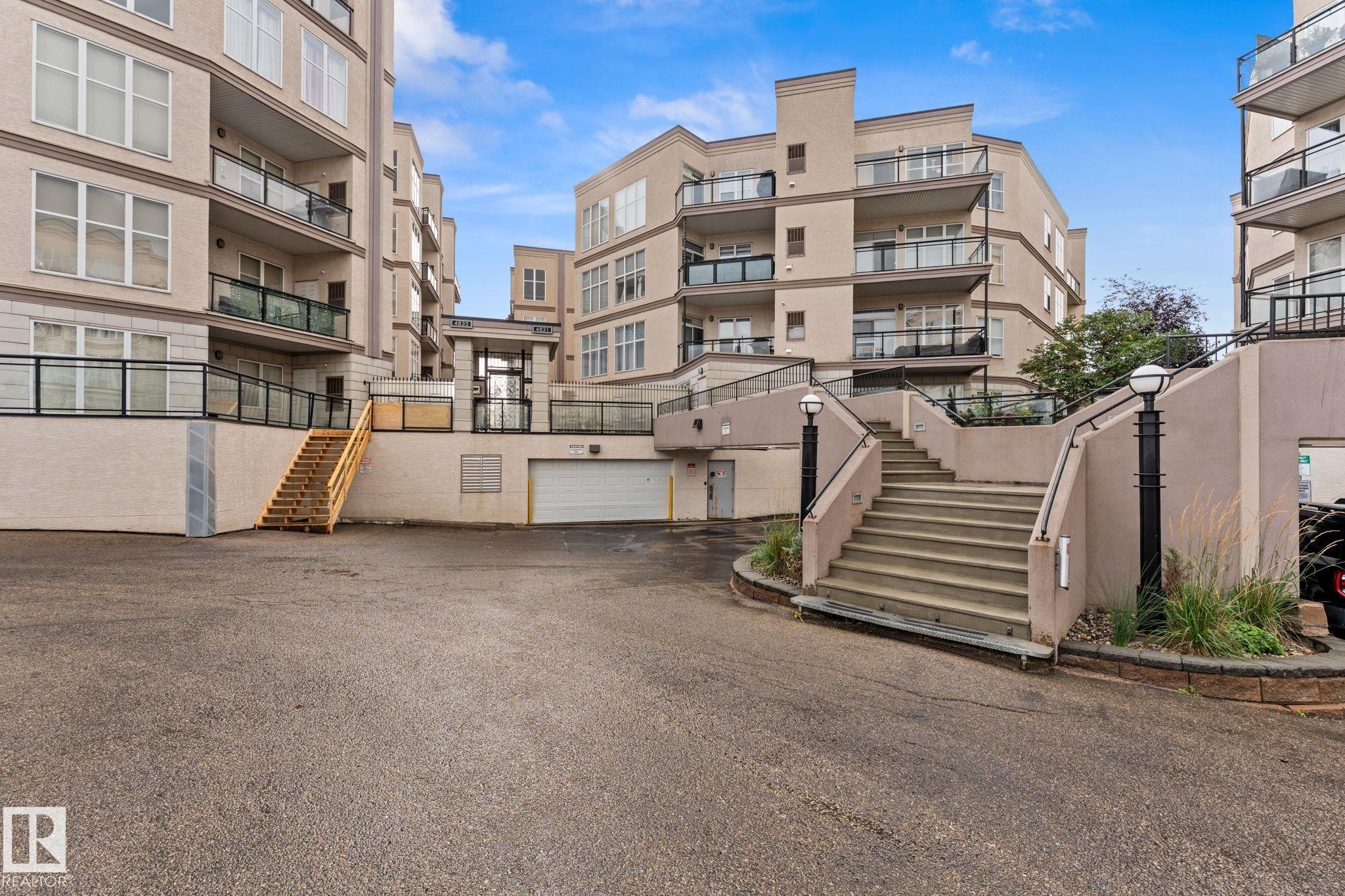 Photo 29 at 408 - 4835 104a Street NW, Empire Park, Edmonton