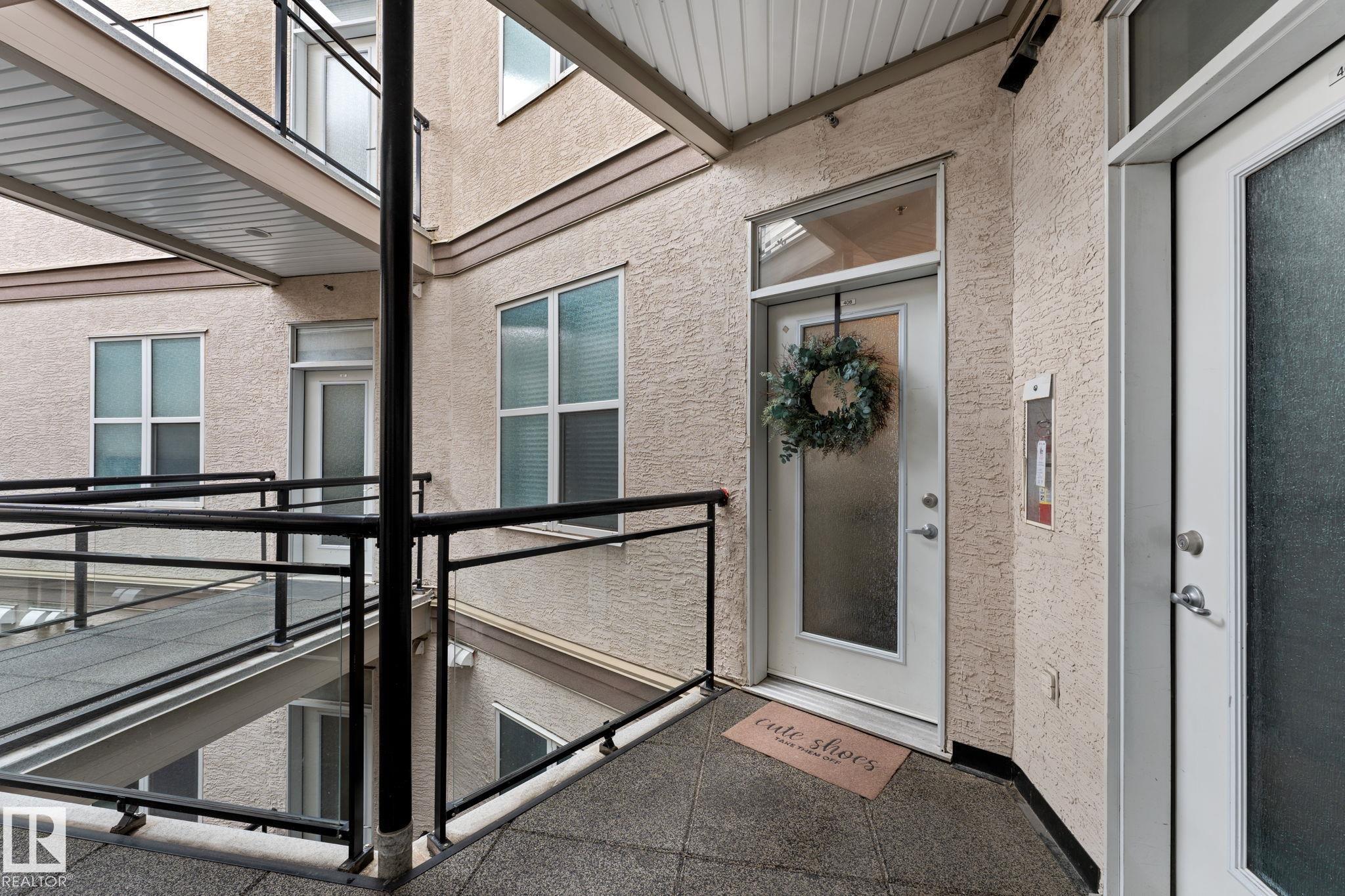 Photo 32 at 408 - 4835 104a Street NW, Empire Park, Edmonton