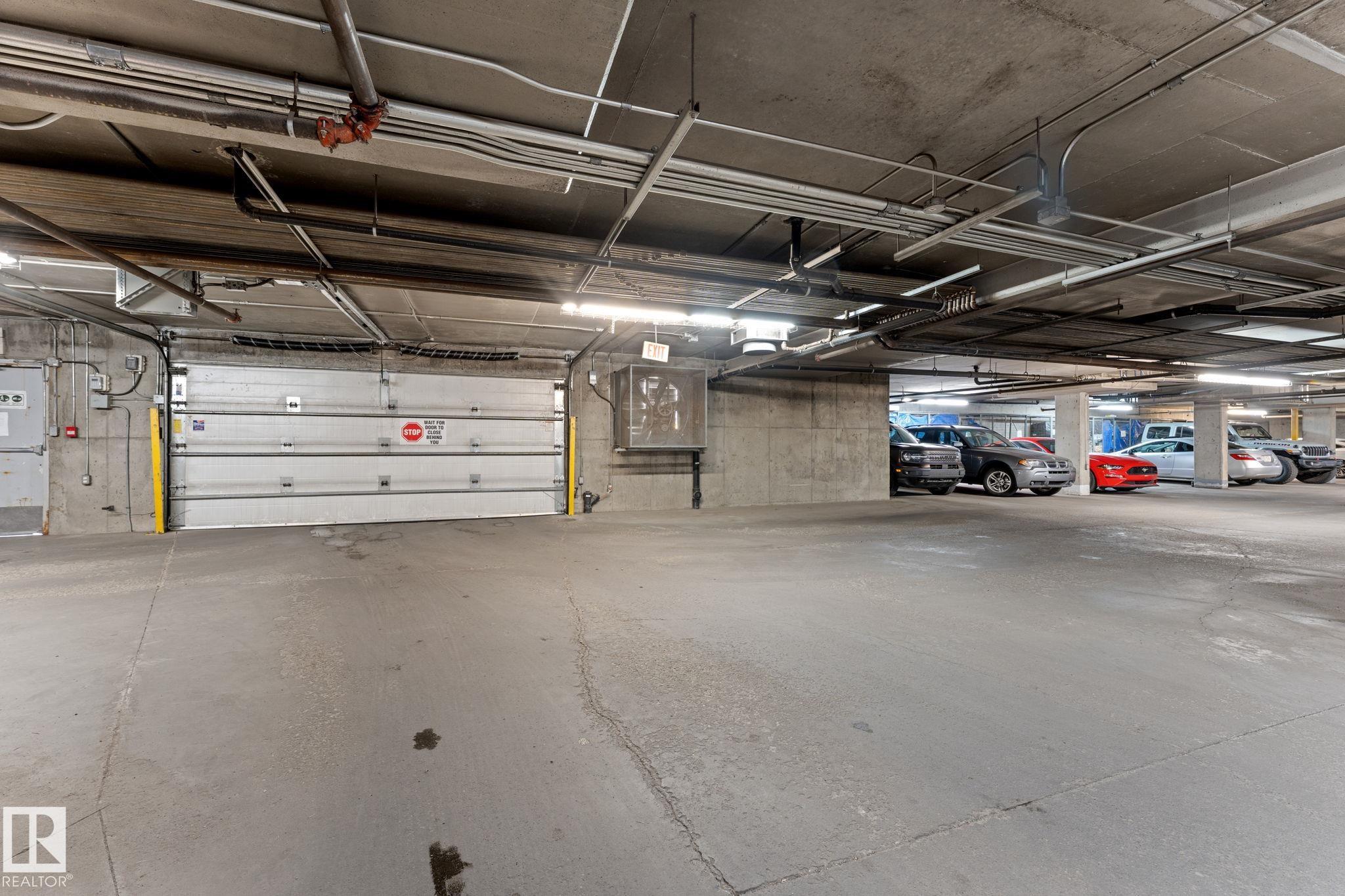 Photo 34 at 408 - 4835 104a Street NW, Empire Park, Edmonton