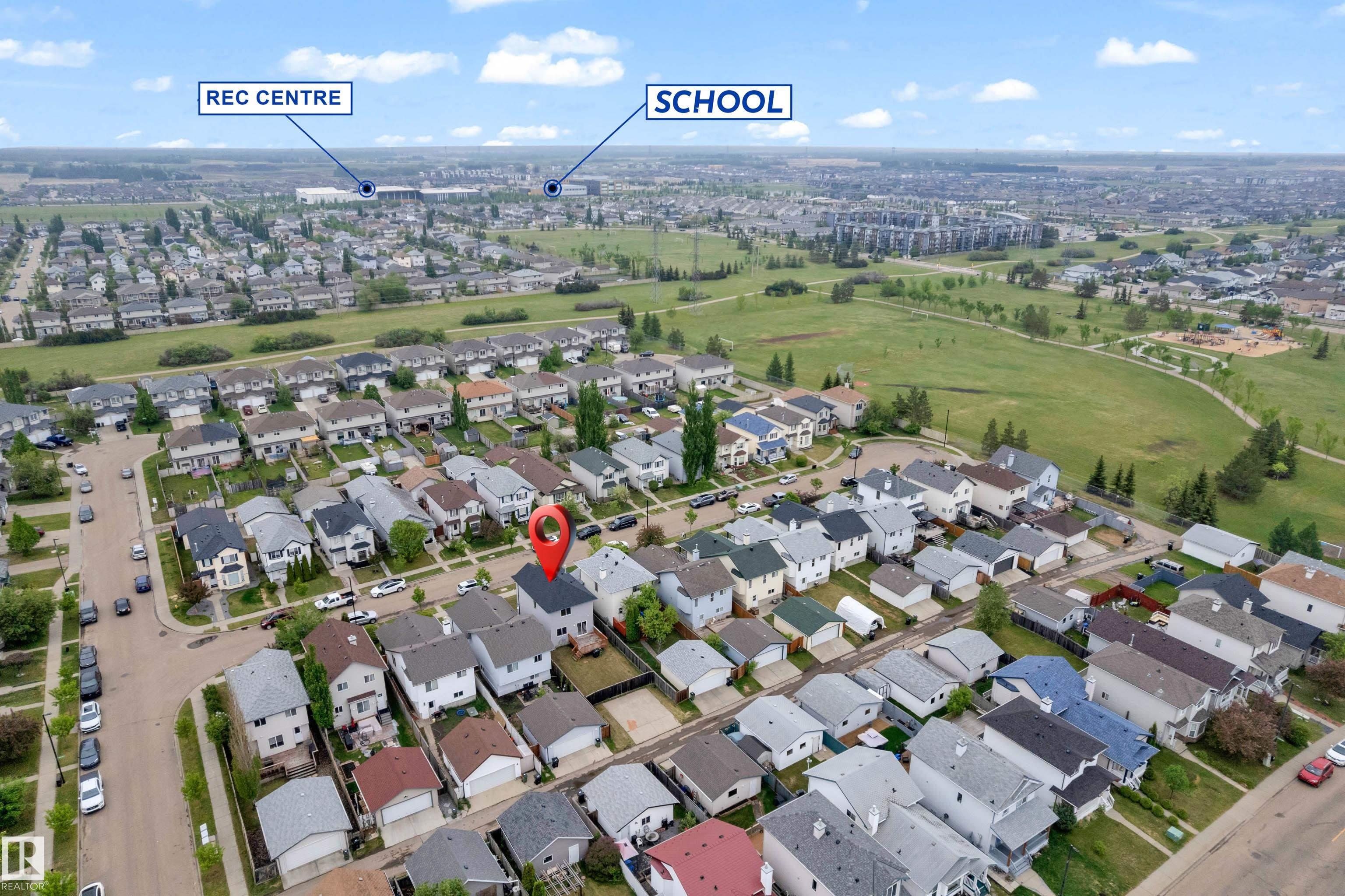 Photo 6 at 2912 31 Street NW, Silver Berry, Edmonton
