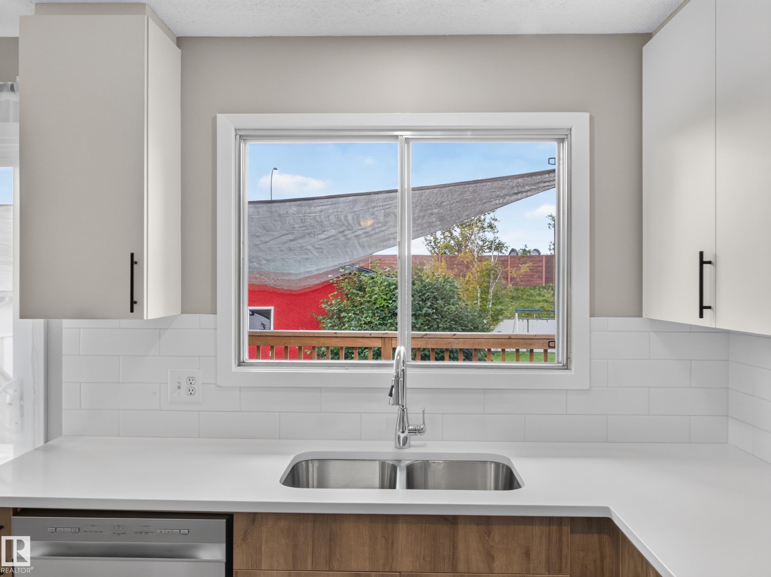 Photo 12 at 9836 169 Street NW, Glenwood, Edmonton