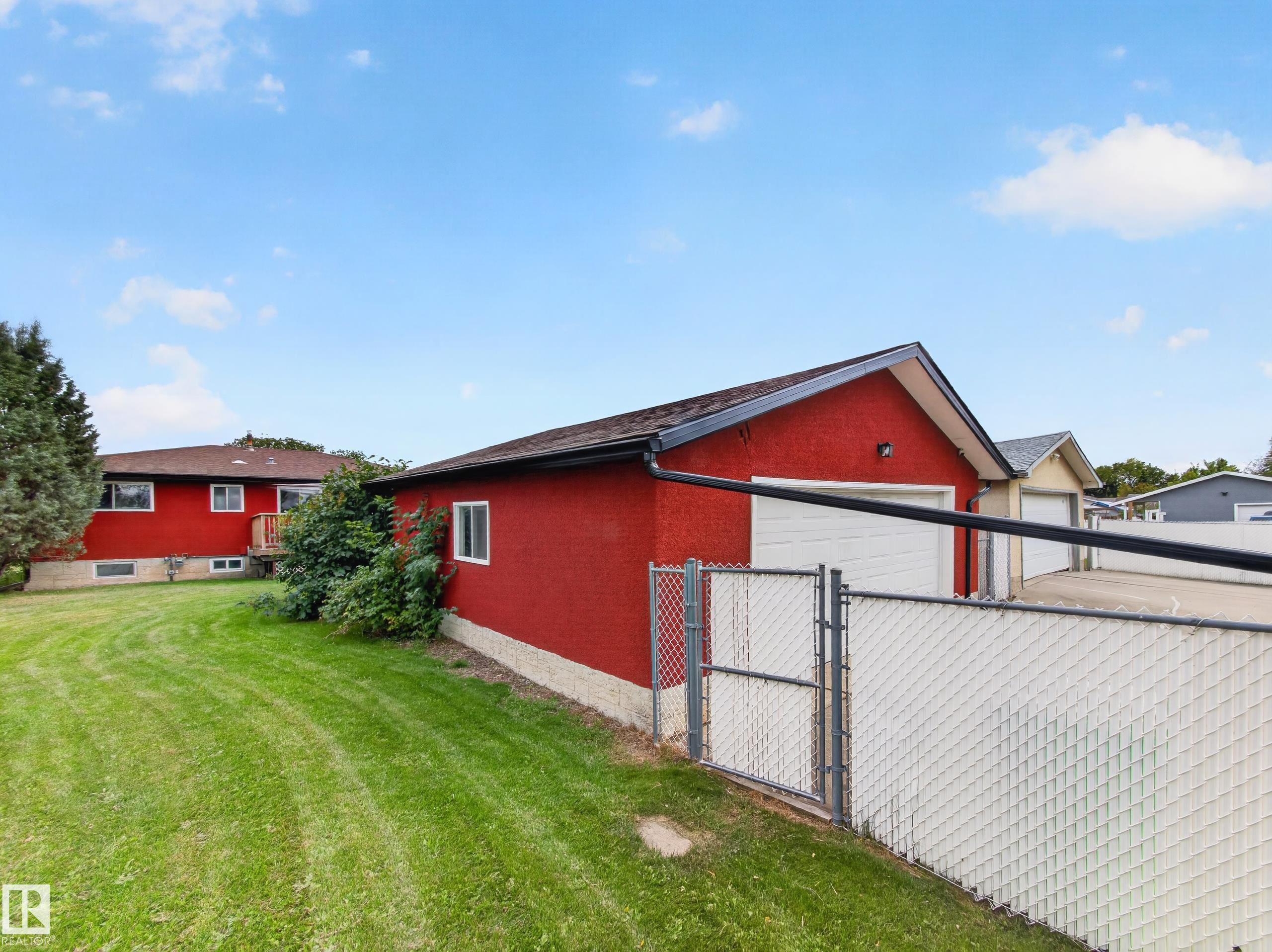 Photo 49 at 9836 169 Street NW, Glenwood, Edmonton