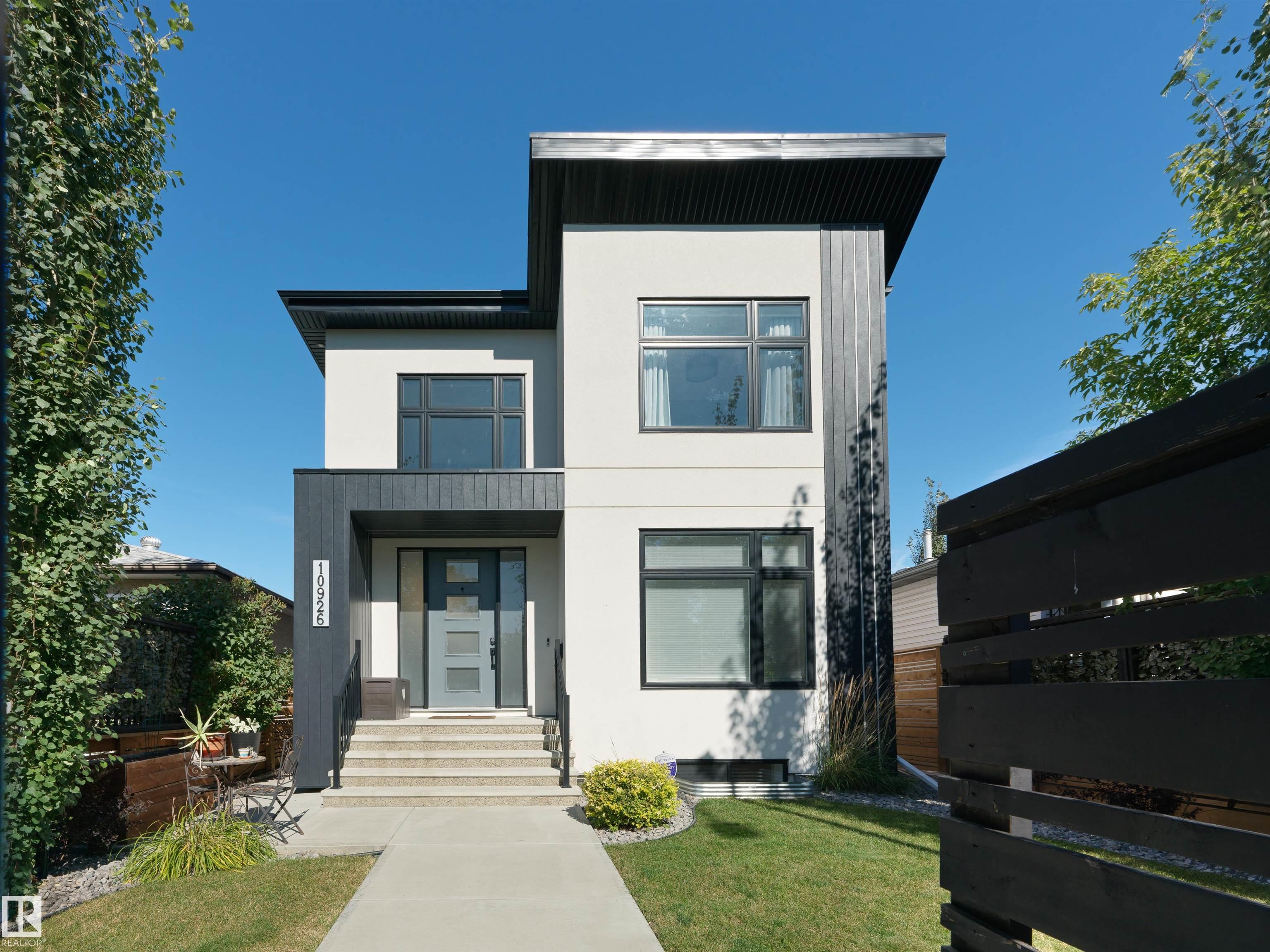 10926 72 Avenue NW, McKernan, Edmonton 2