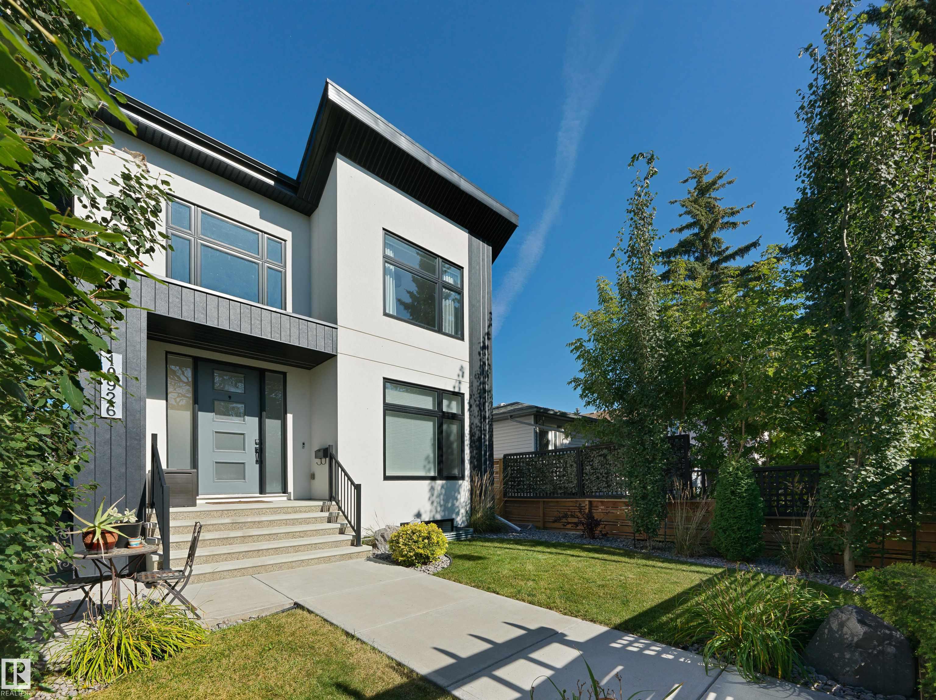 Photo 2 at 10926 72 Avenue NW, McKernan, Edmonton