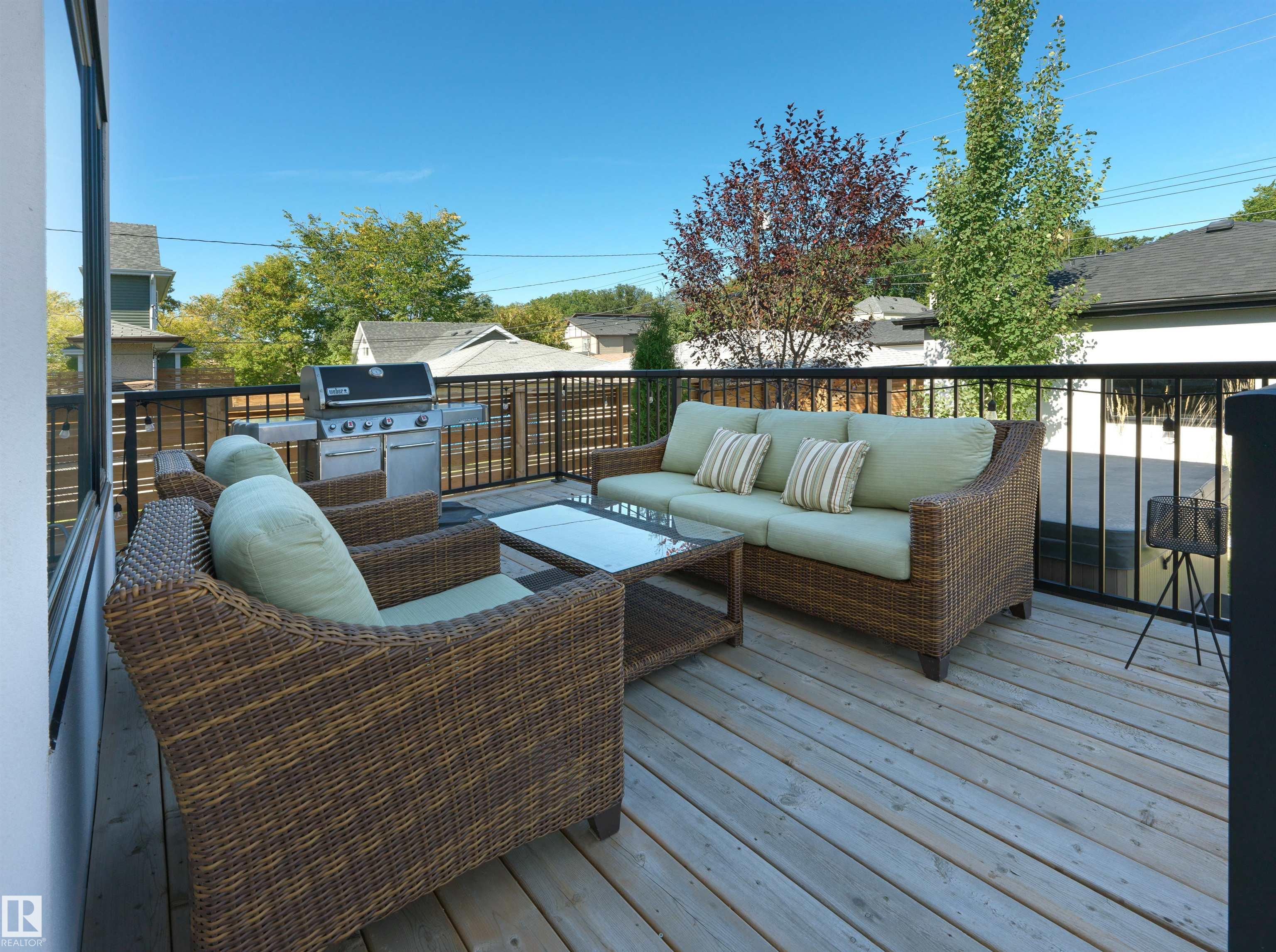 Photo 41 at 10926 72 Avenue NW, McKernan, Edmonton