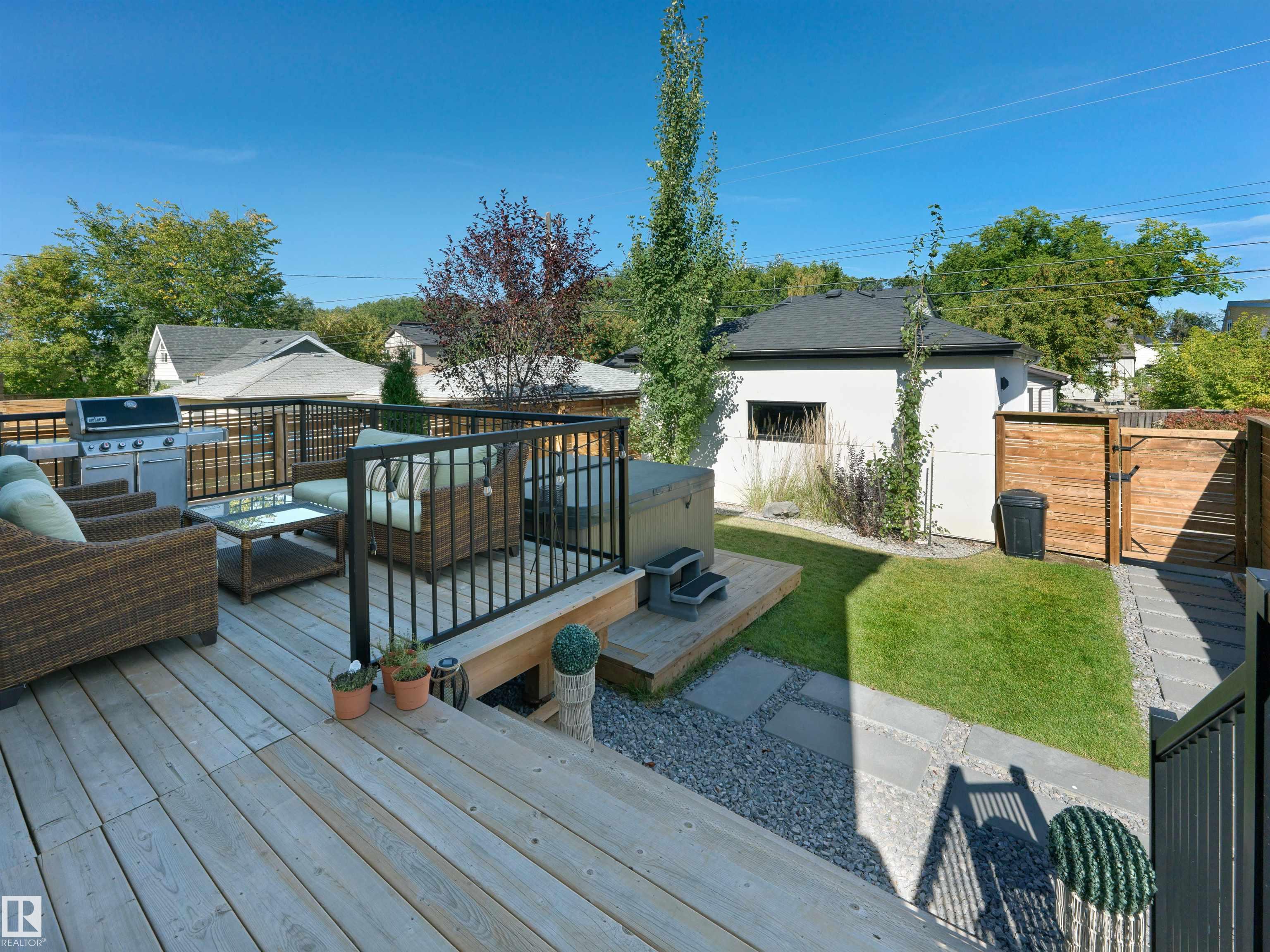 Photo 42 at 10926 72 Avenue NW, McKernan, Edmonton
