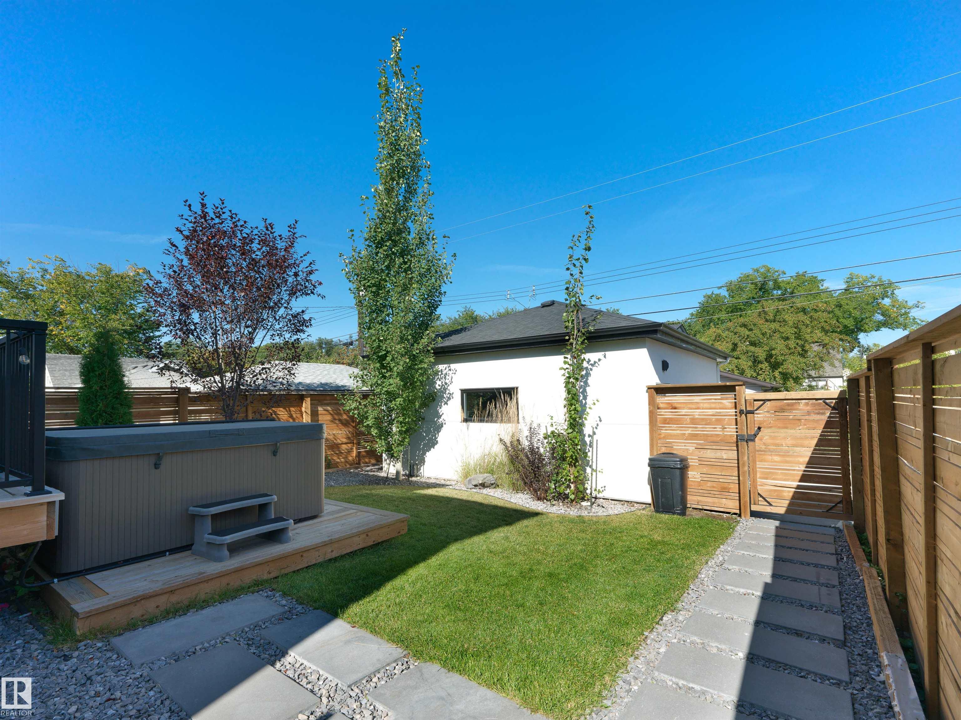 Photo 43 at 10926 72 Avenue NW, McKernan, Edmonton