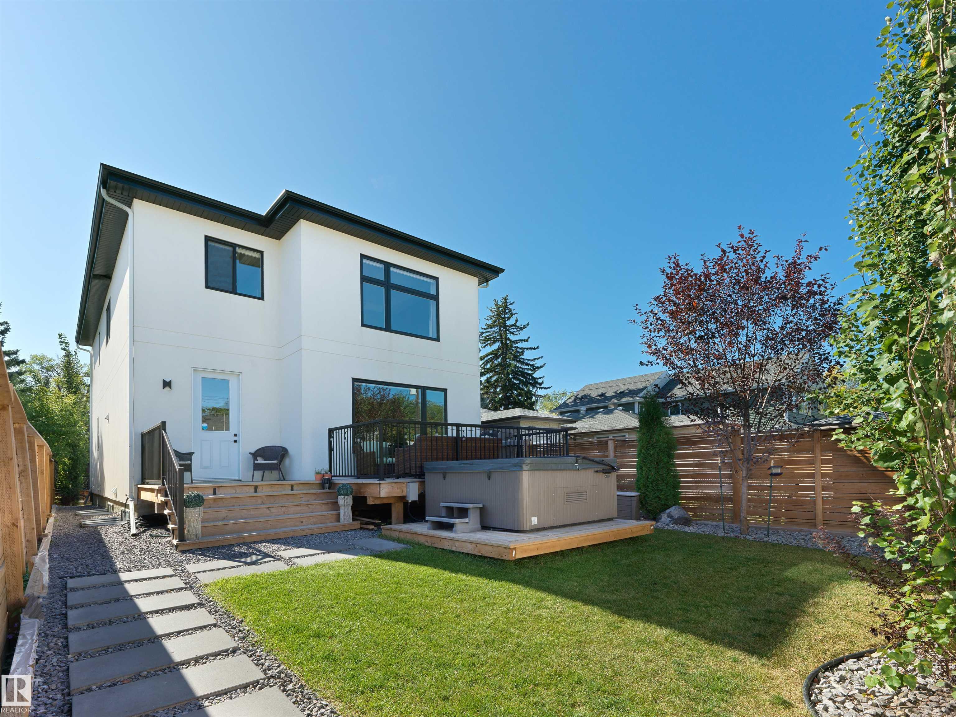 Photo 45 at 10926 72 Avenue NW, McKernan, Edmonton
