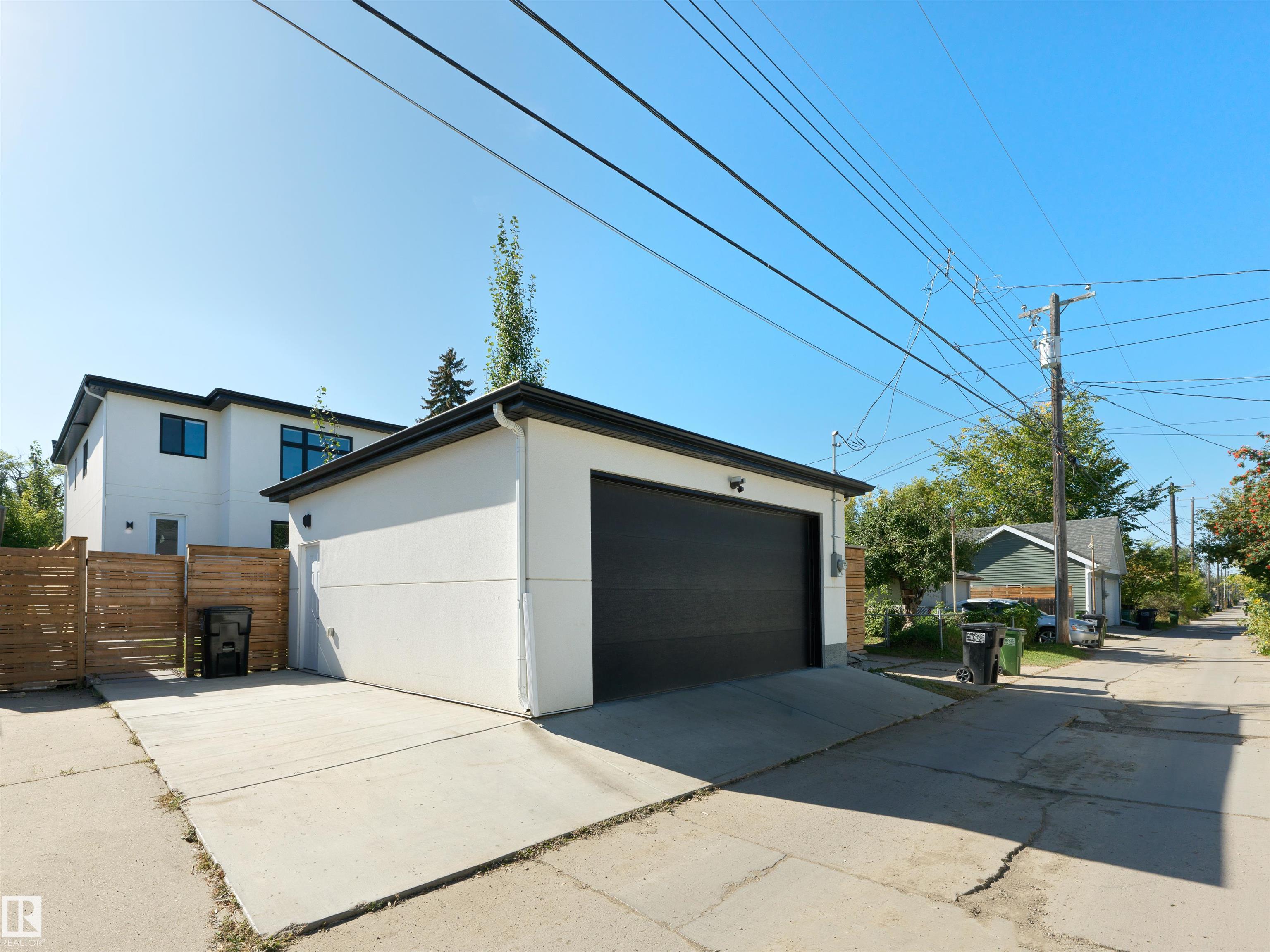 Photo 46 at 10926 72 Avenue NW, McKernan, Edmonton