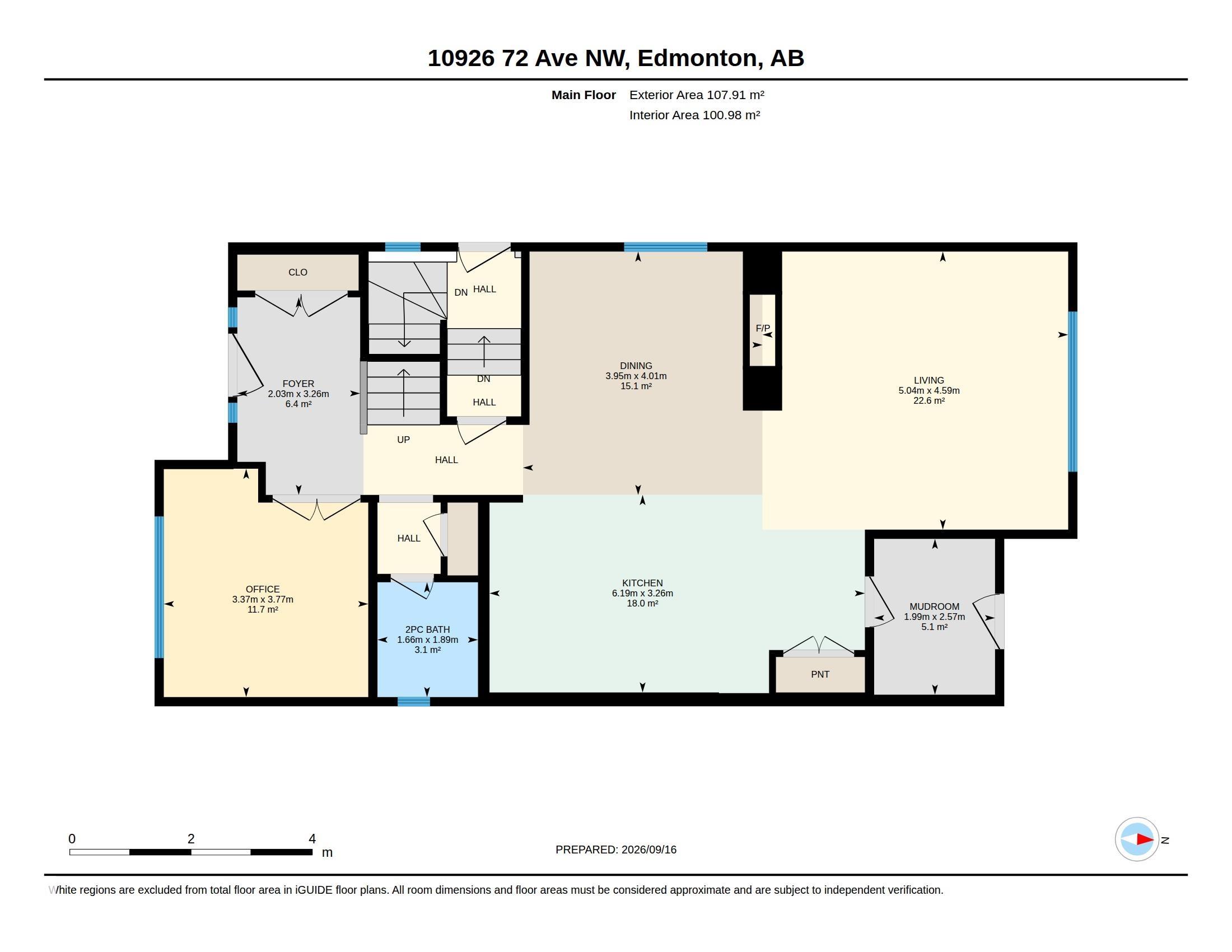 Photo 52 at 10926 72 Avenue NW, McKernan, Edmonton