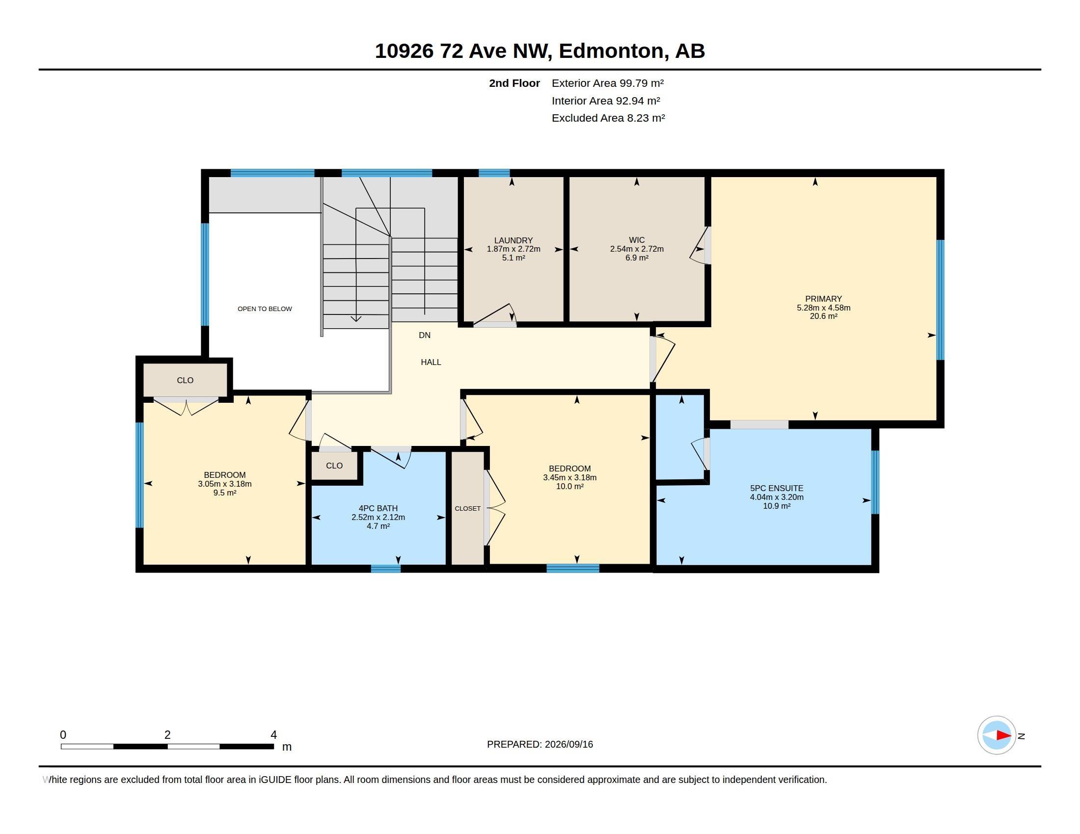 Photo 53 at 10926 72 Avenue NW, McKernan, Edmonton