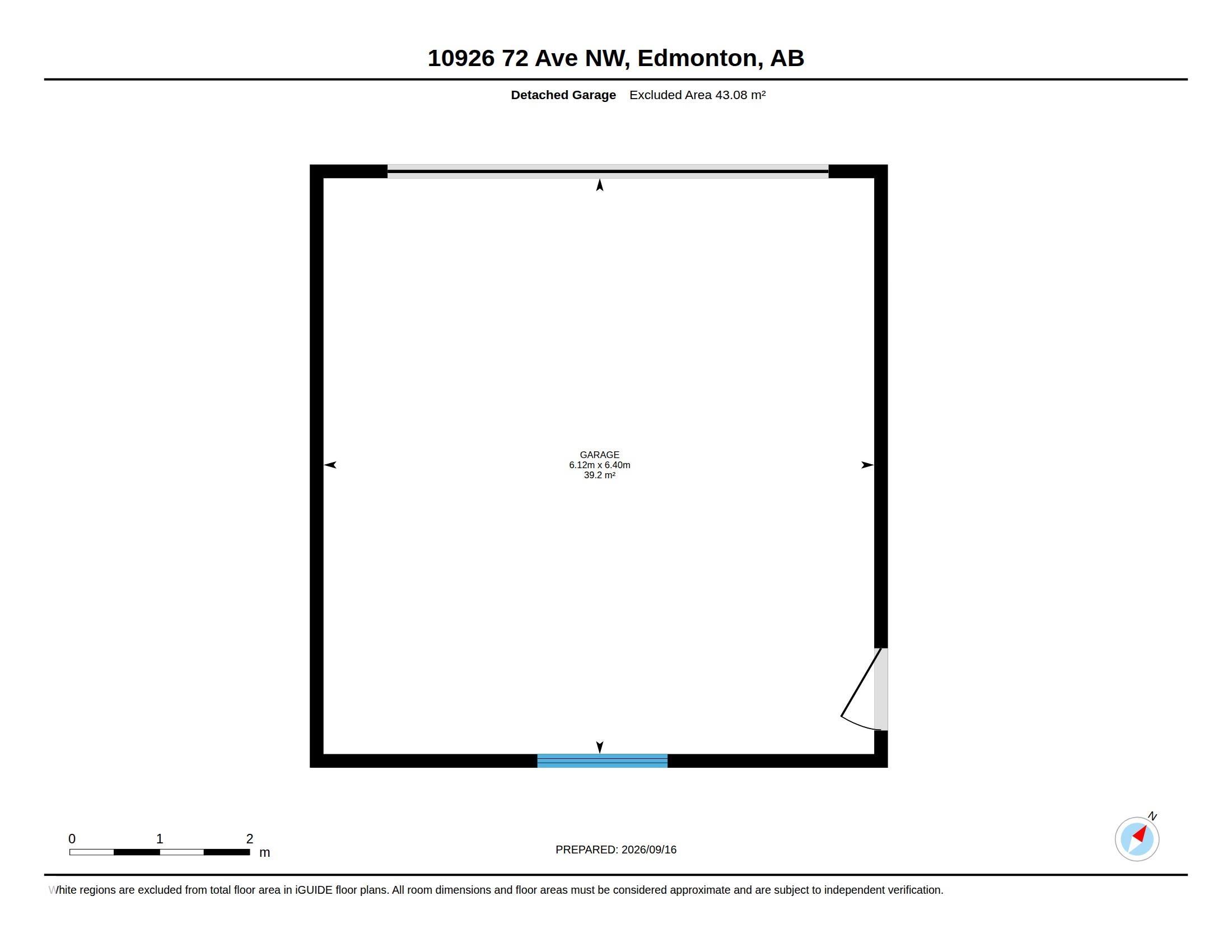 Photo 55 at 10926 72 Avenue NW, McKernan, Edmonton