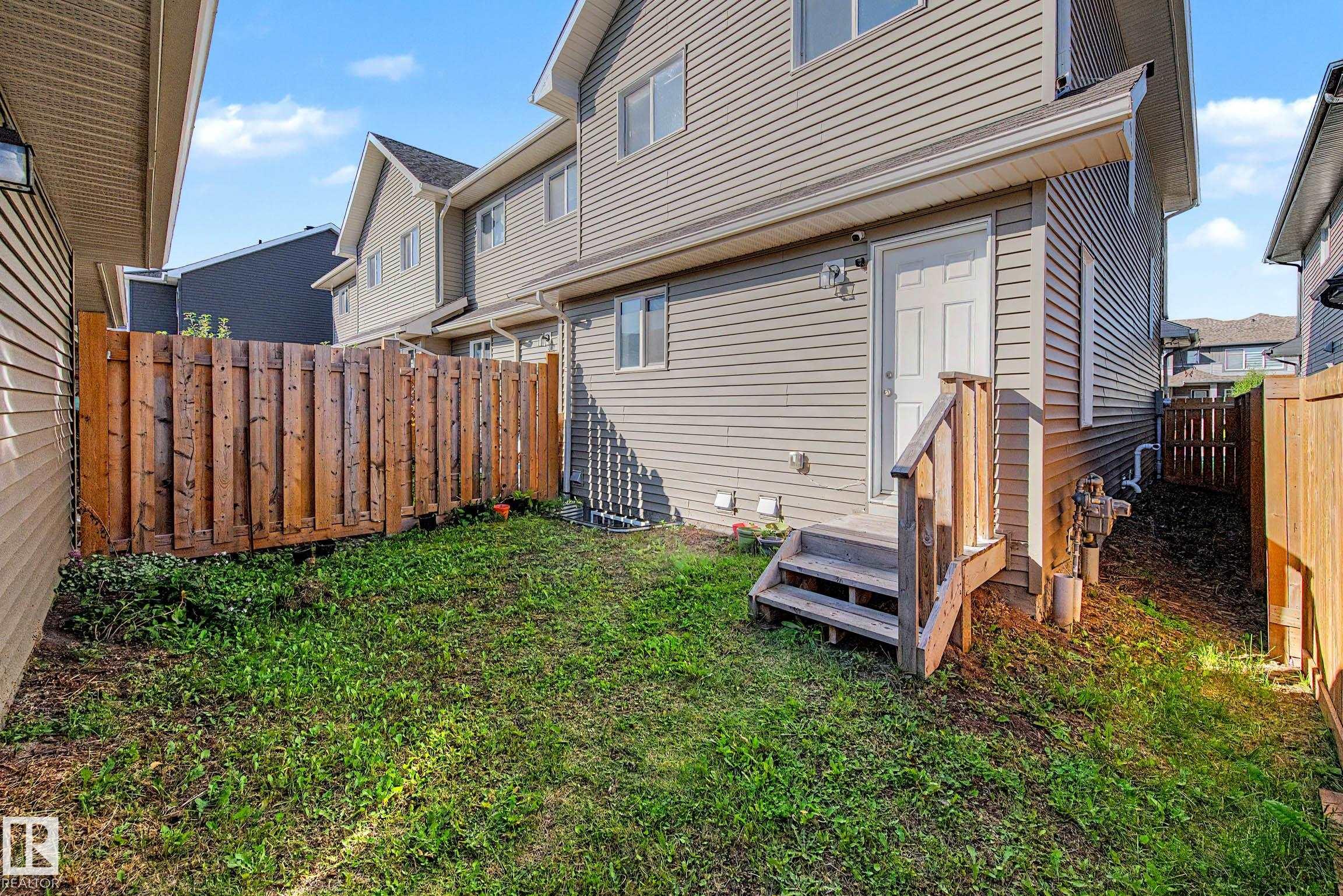 Photo 26 at 769 Secord Boulevard NW, Secord, Edmonton