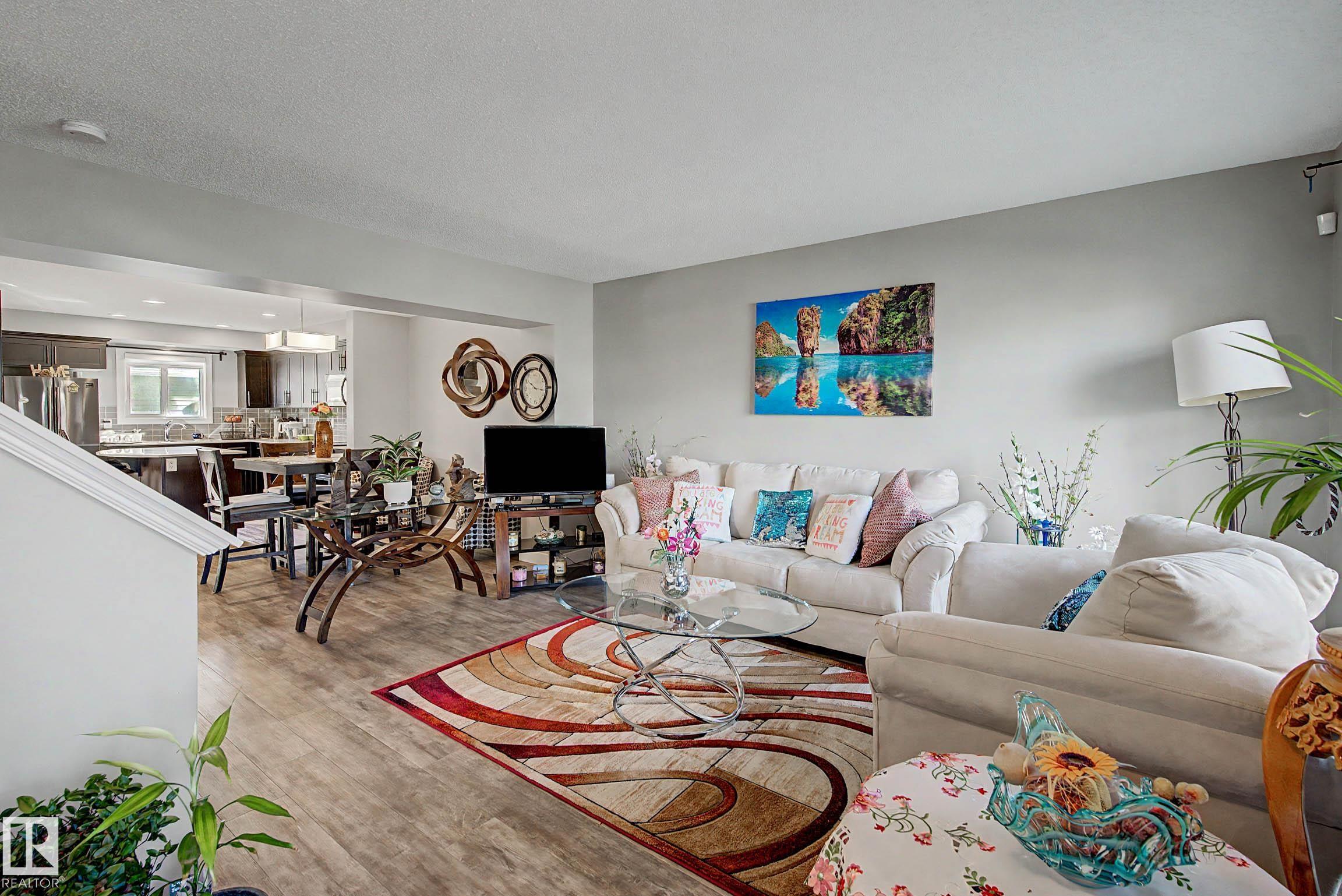 Photo 4 at 769 Secord Boulevard NW, Secord, Edmonton