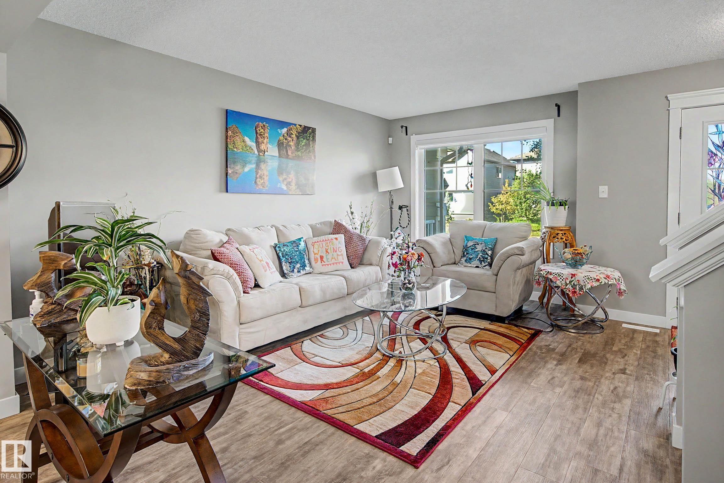 Photo 5 at 769 Secord Boulevard NW, Secord, Edmonton