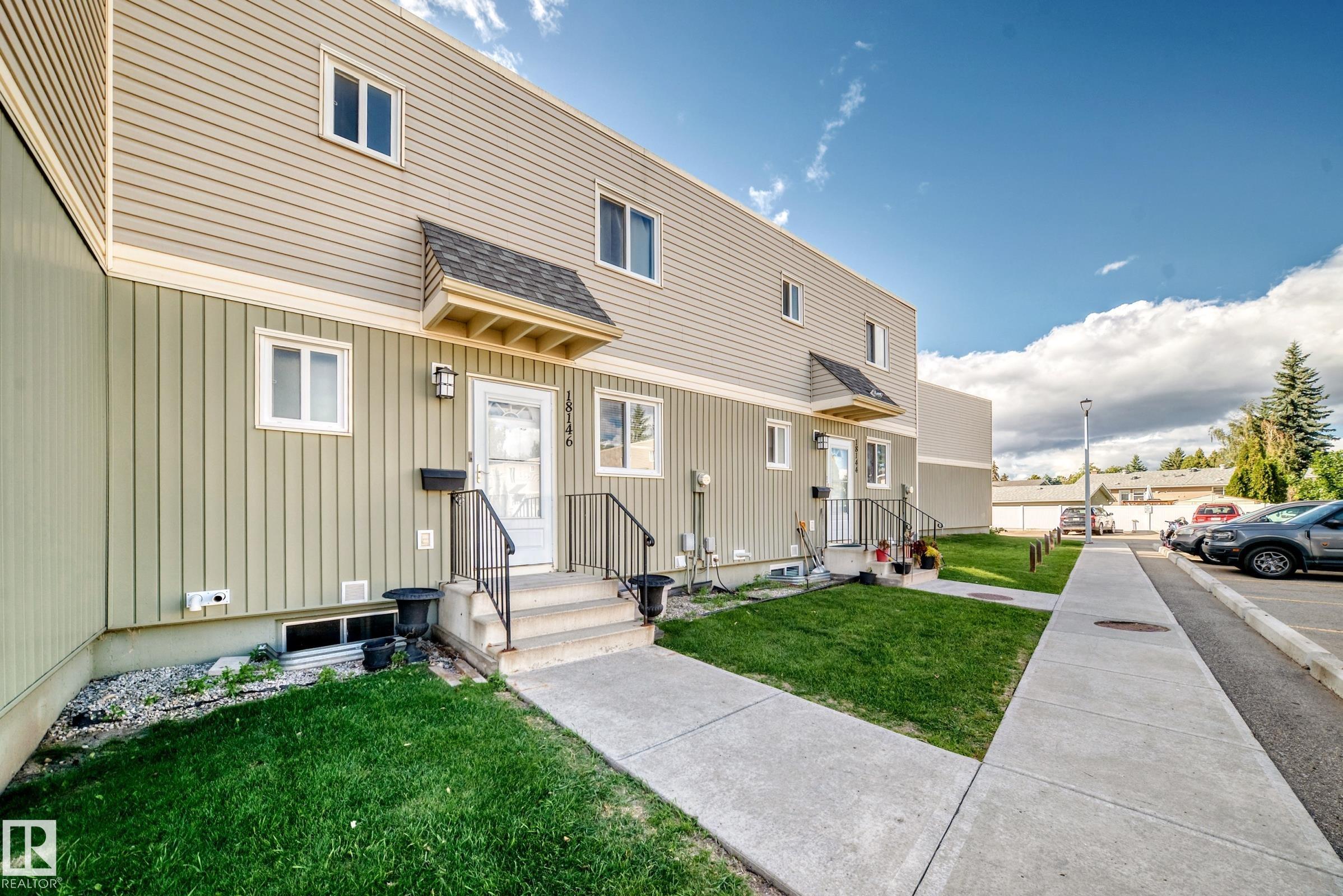 Photo 2 at 18146 81 Avenue NW, Aldergrove, Edmonton