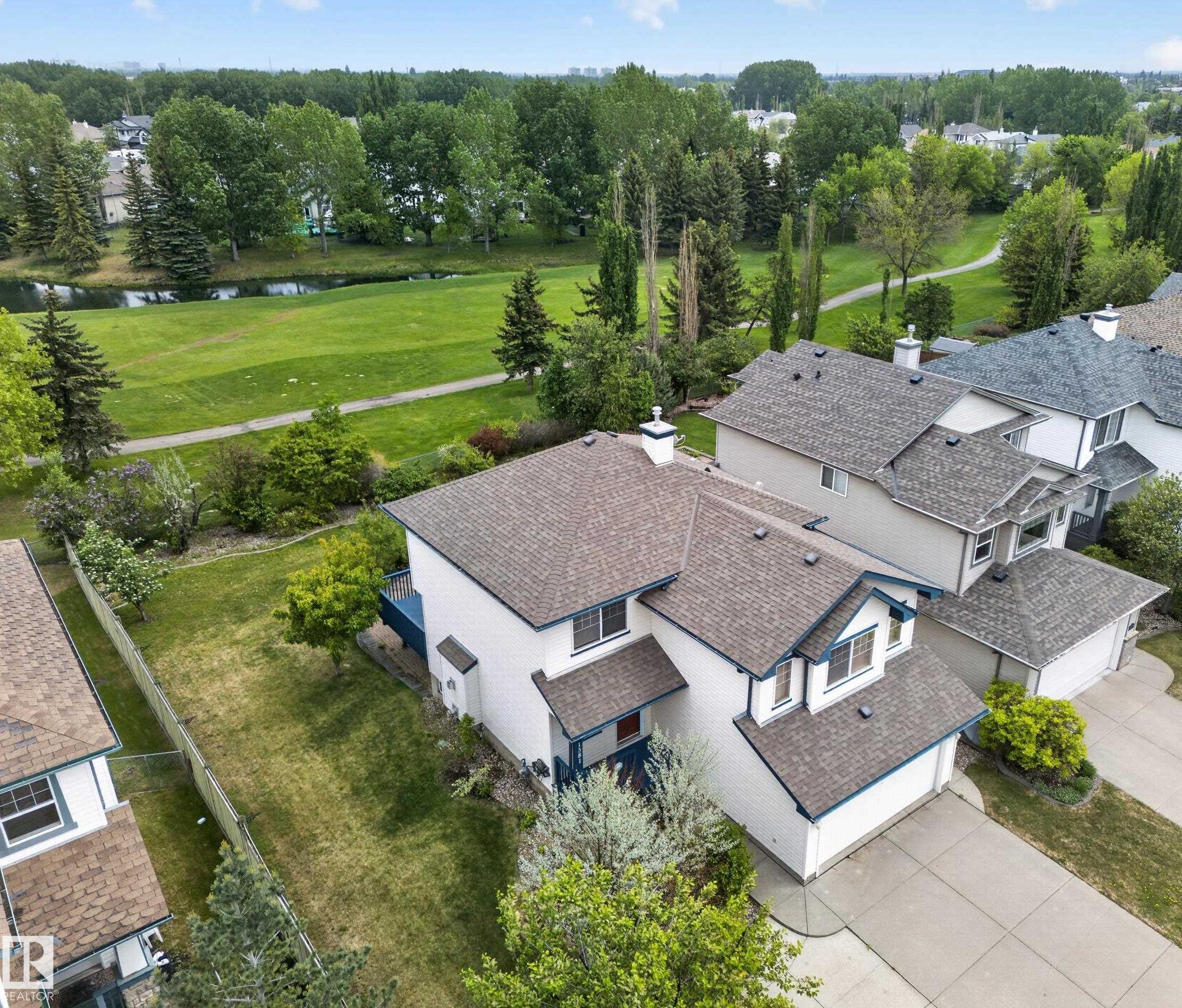 1381 Breckenridge Drive NW, Breckenridge Greens, Edmonton 2