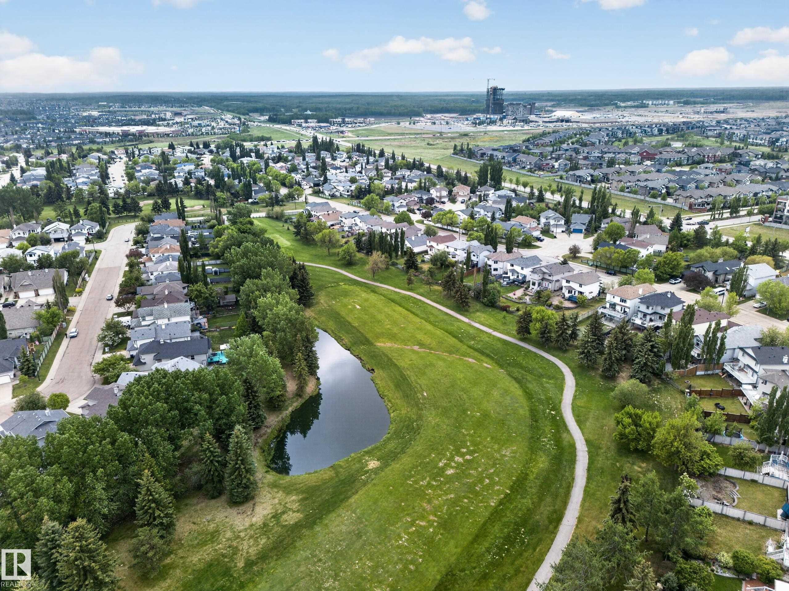 Photo 59 at 1381 Breckenridge Drive NW, Breckenridge Greens, Edmonton