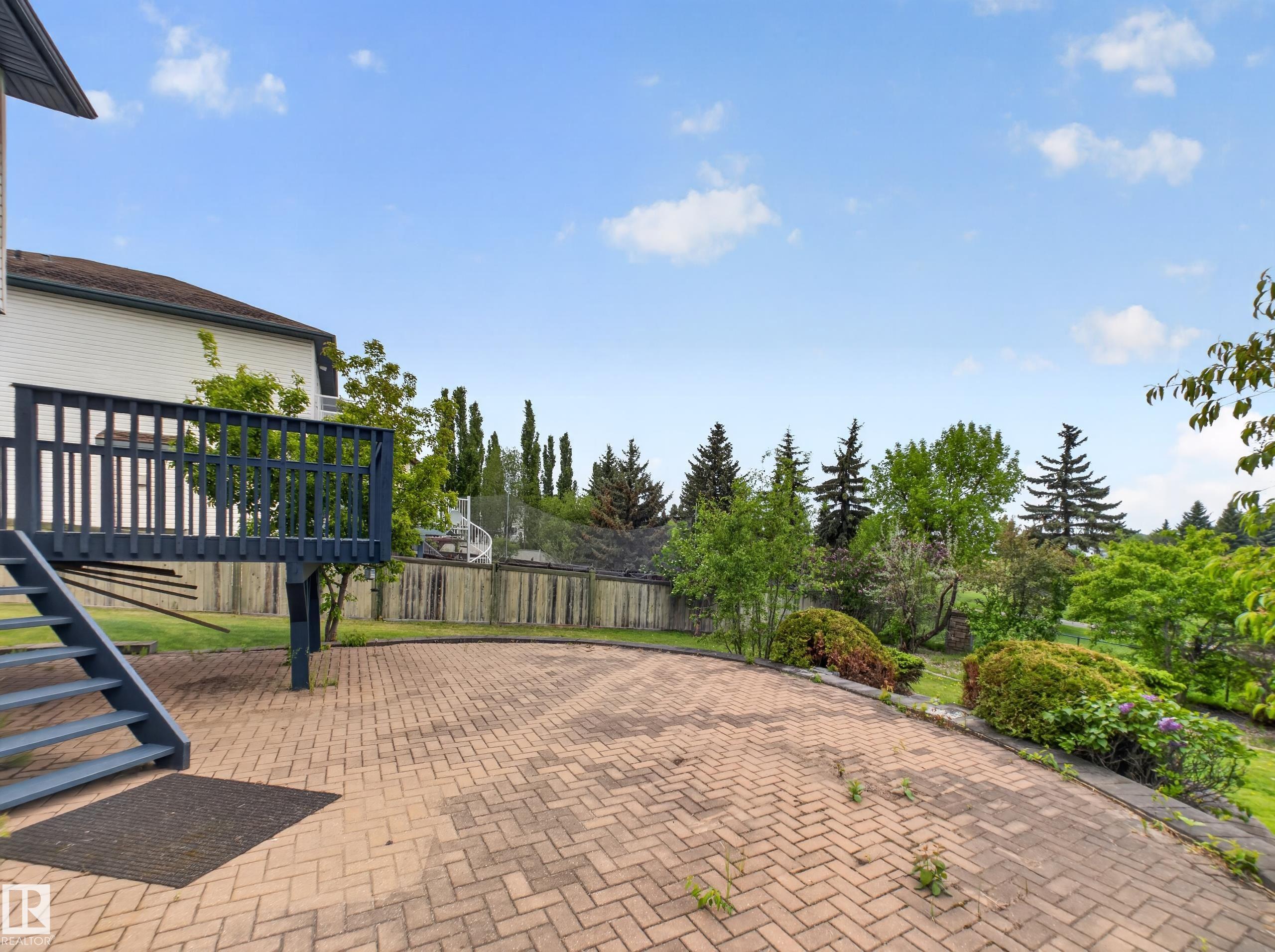 Photo 61 at 1381 Breckenridge Drive NW, Breckenridge Greens, Edmonton