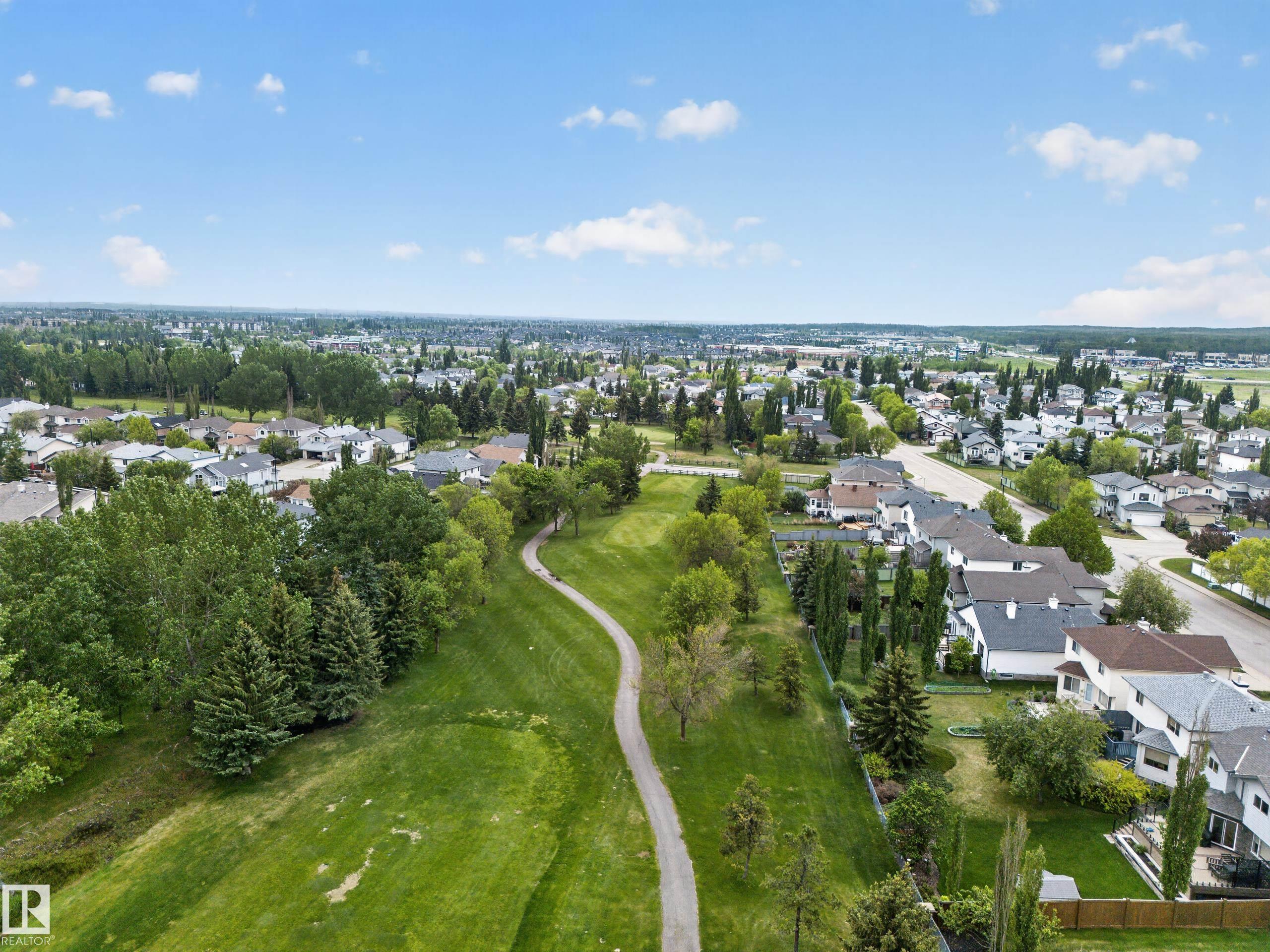 Photo 62 at 1381 Breckenridge Drive NW, Breckenridge Greens, Edmonton