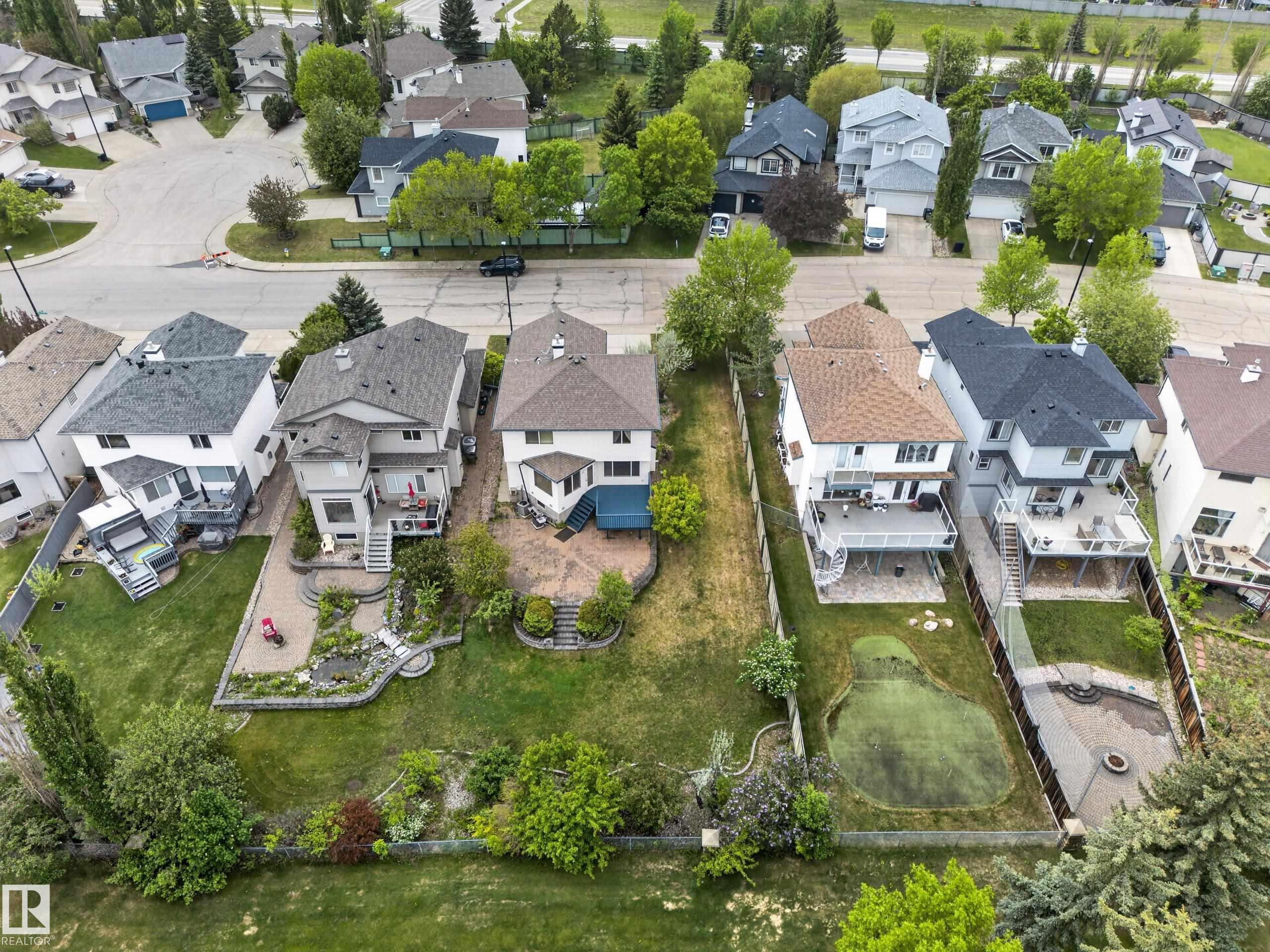 Photo 63 at 1381 Breckenridge Drive NW, Breckenridge Greens, Edmonton