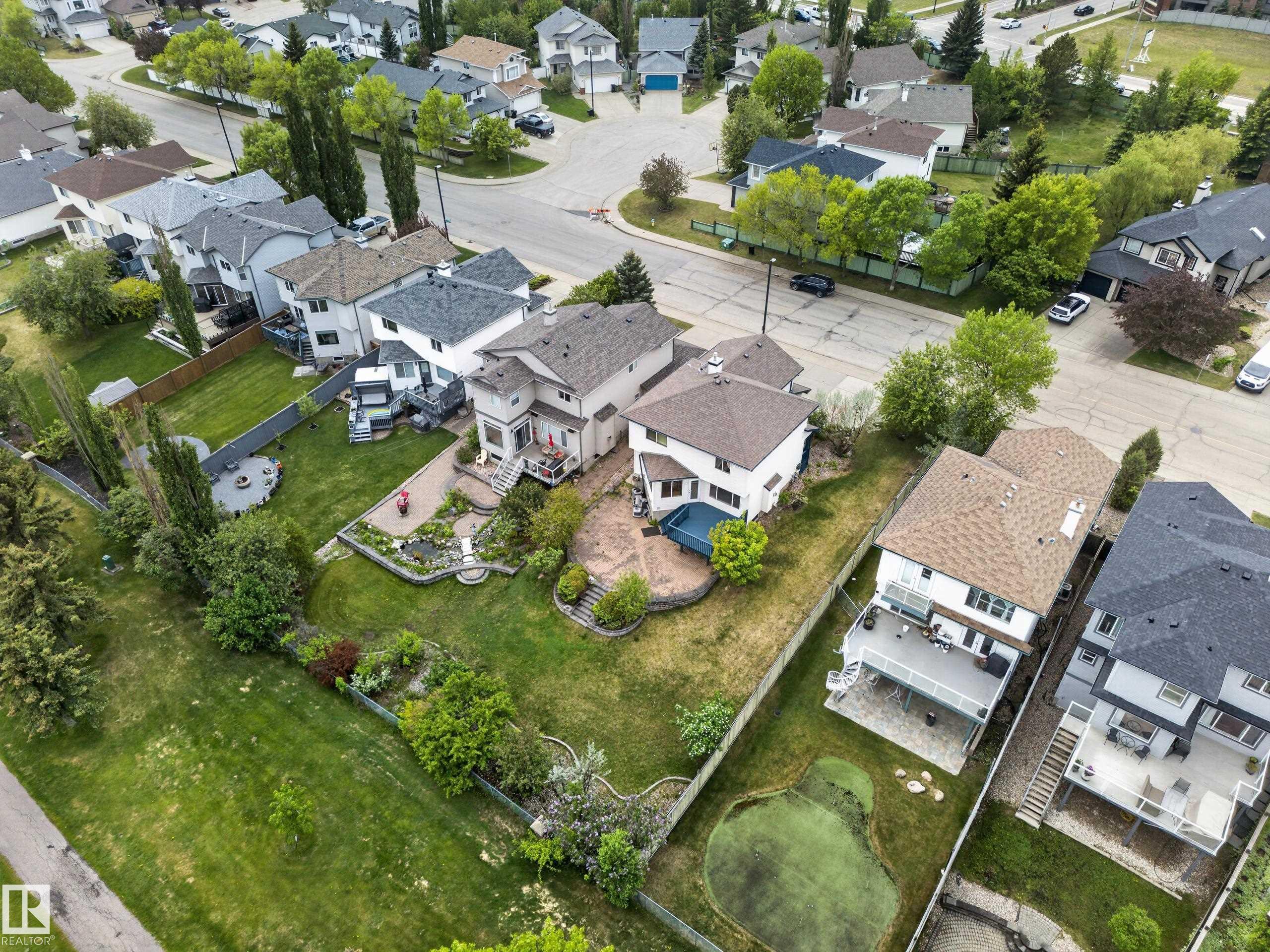 Photo 64 at 1381 Breckenridge Drive NW, Breckenridge Greens, Edmonton