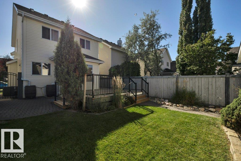 Photo 53 at 7948 13 Avenue SW, Summerside, Edmonton