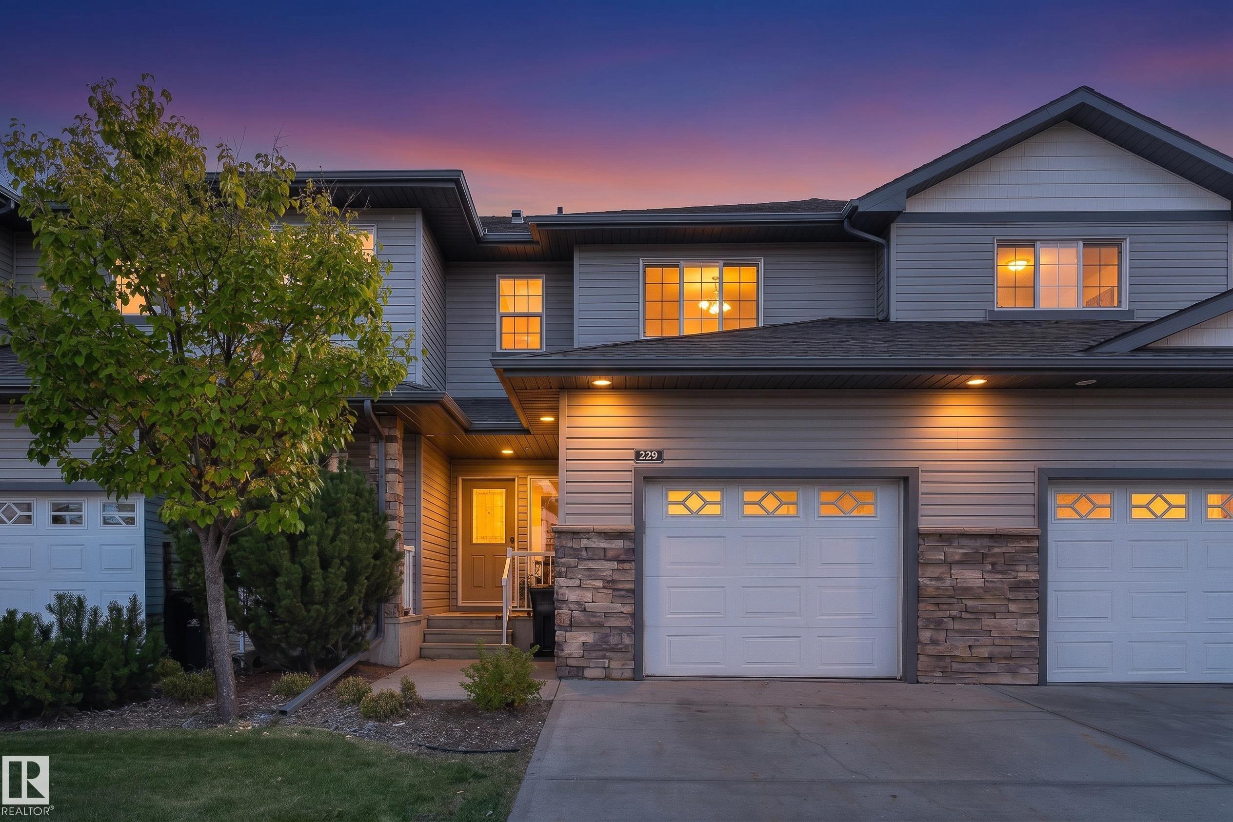 #229 41 SUMMERWOOD BV, Sherwood Park, AB T8H 0C8