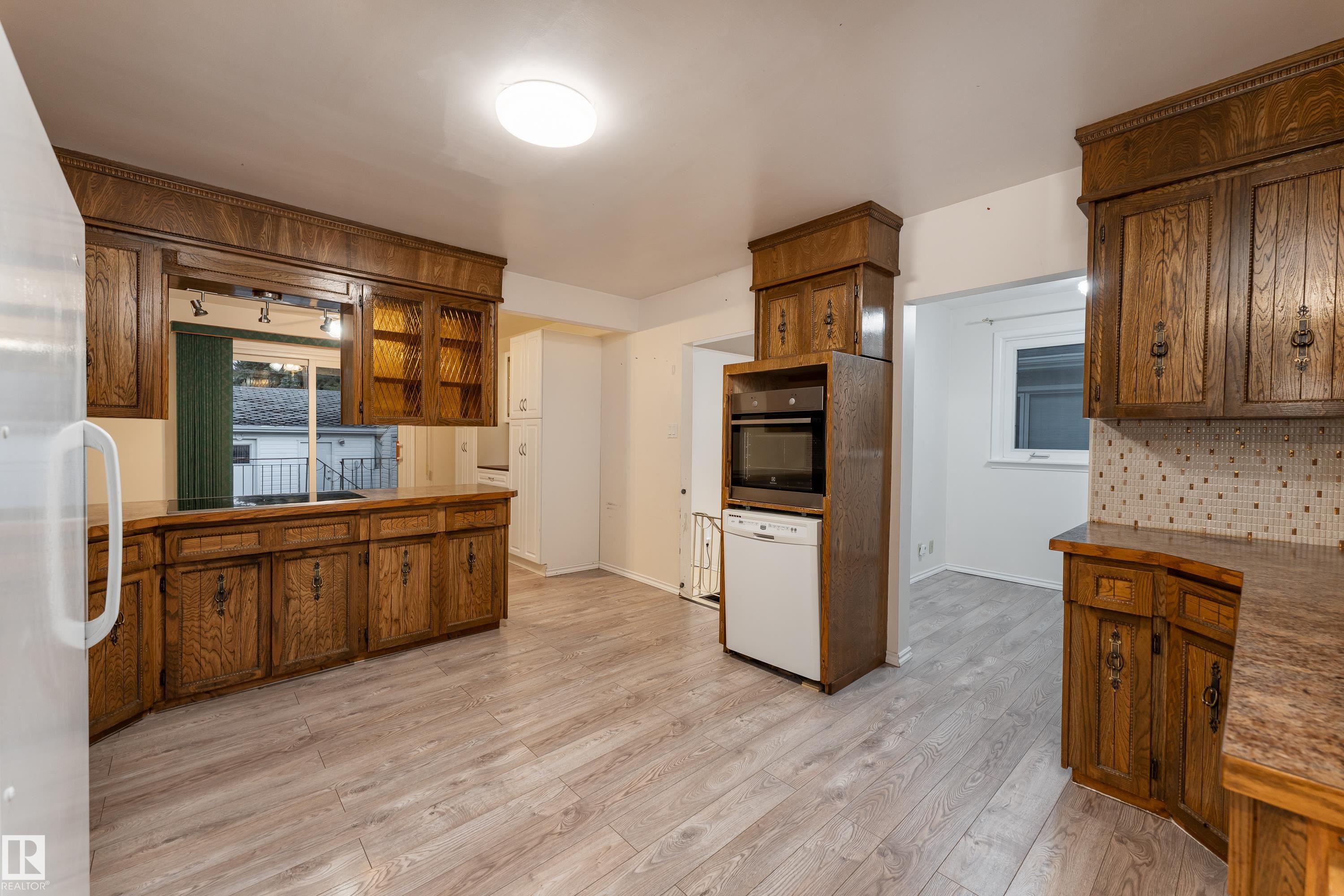 Photo 21 at 9605 158 Street NW, Glenwood, Edmonton