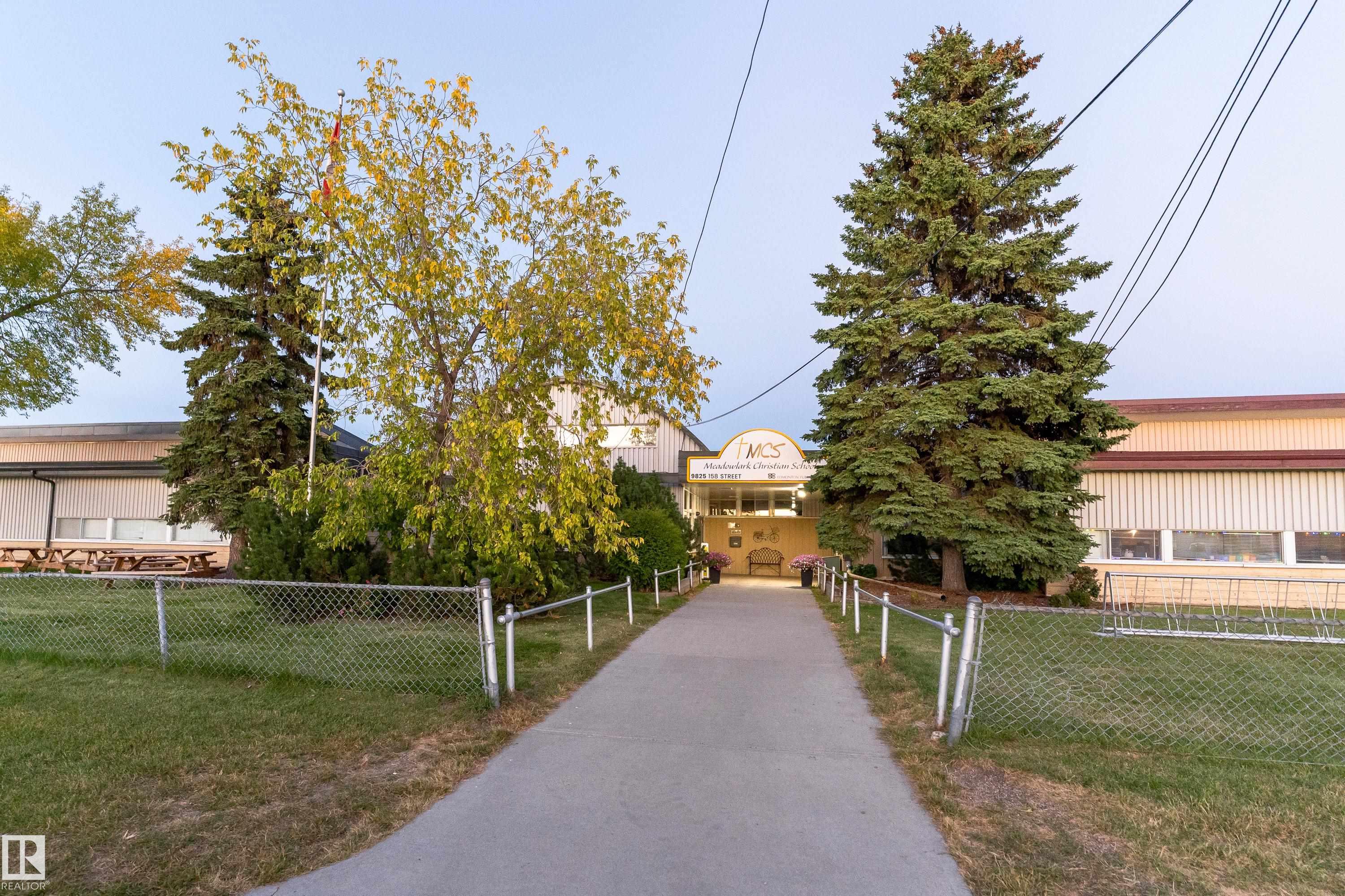 Photo 40 at 9605 158 Street NW, Glenwood, Edmonton