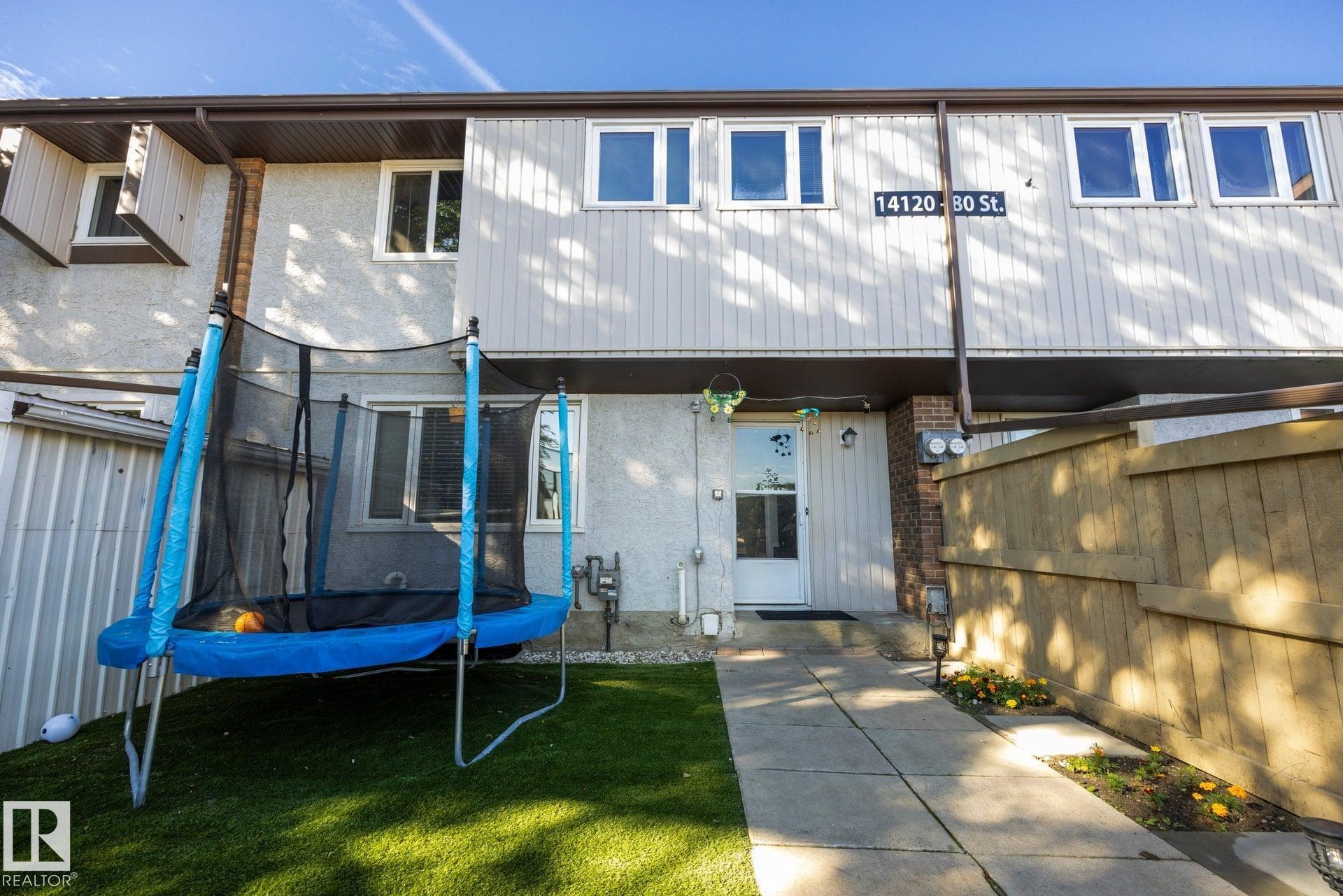 Photo 3 at 2 - 14120 80 Street NW, Kildare, Edmonton