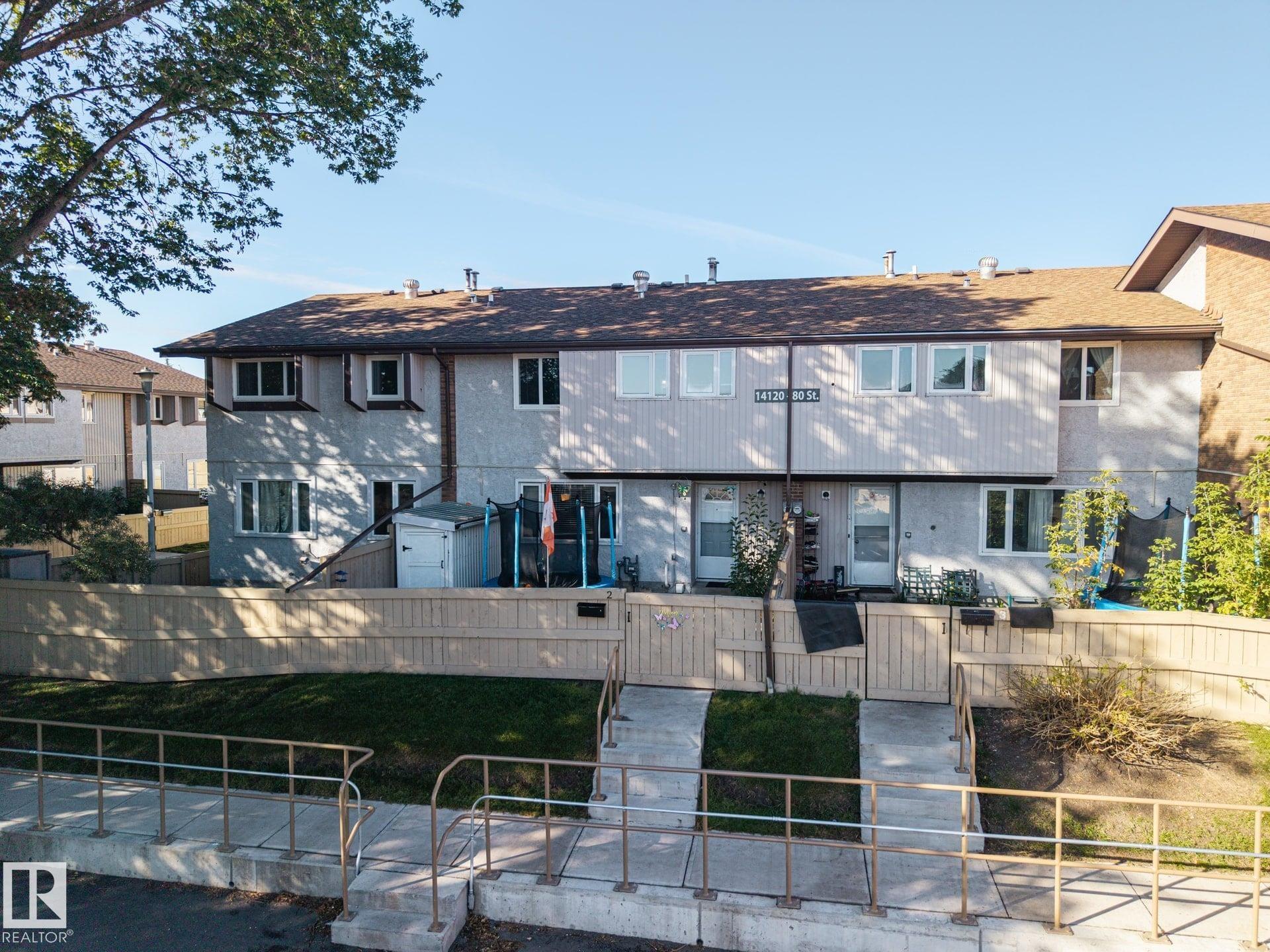Photo 30 at 2 - 14120 80 Street NW, Kildare, Edmonton