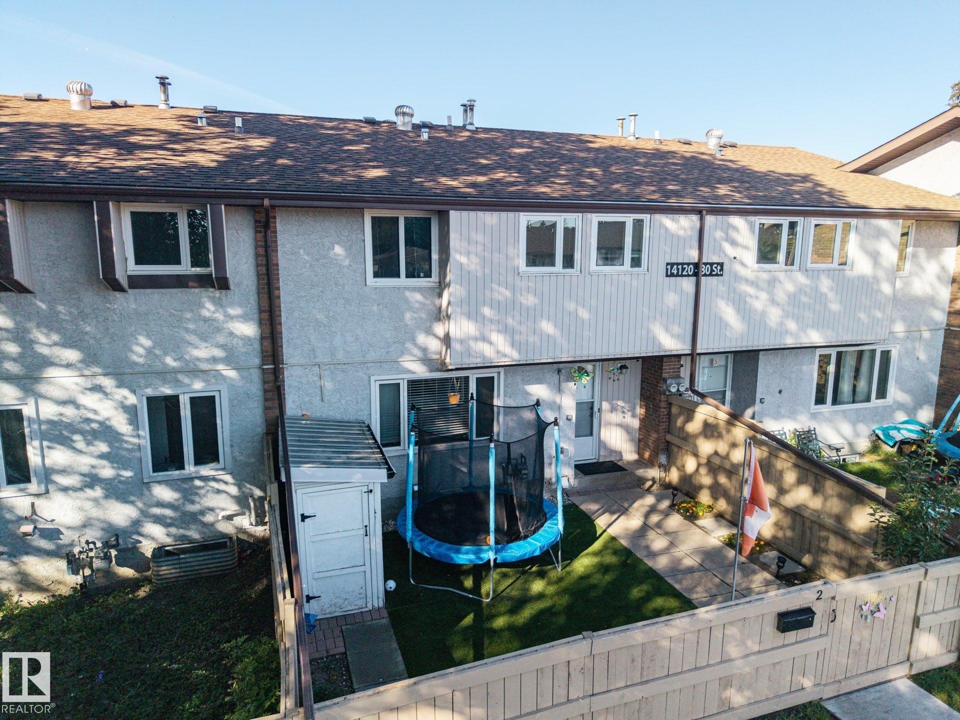 Photo 33 at 2 - 14120 80 Street NW, Kildare, Edmonton