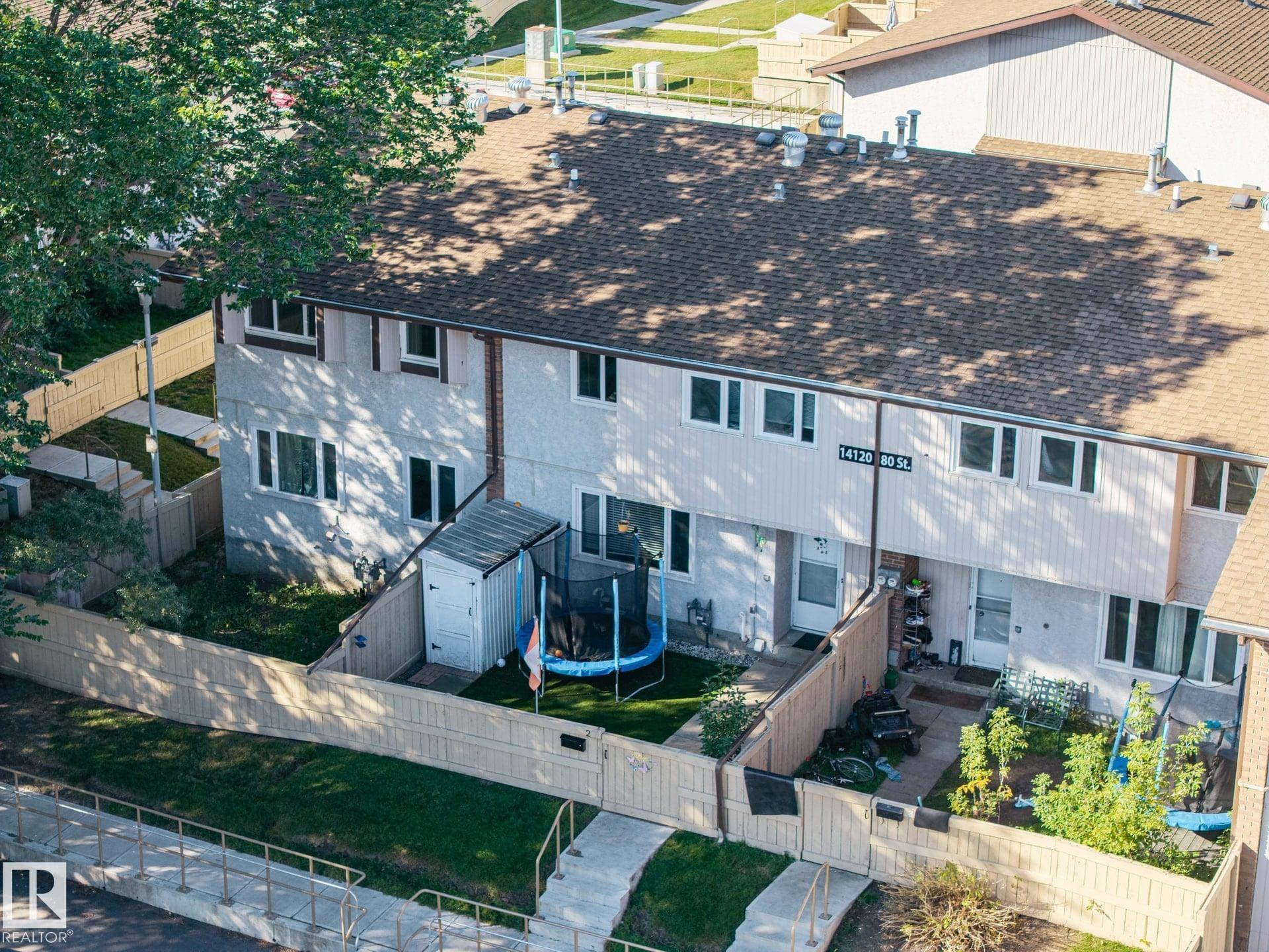Photo 35 at 2 - 14120 80 Street NW, Kildare, Edmonton