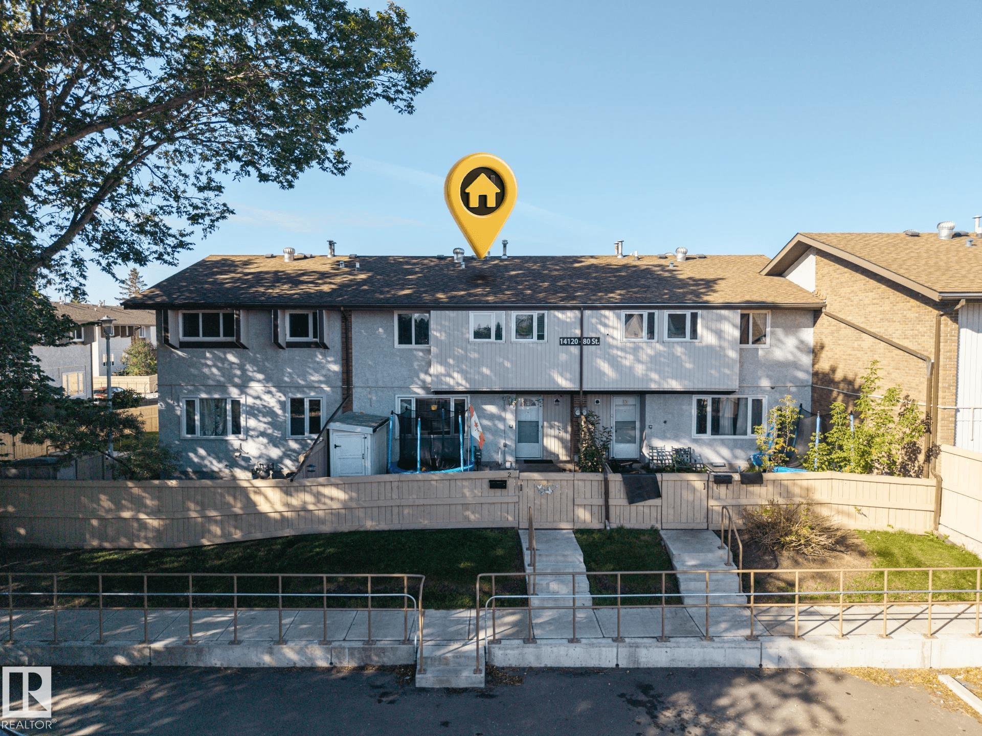 Photo 48 at 2 - 14120 80 Street NW, Kildare, Edmonton