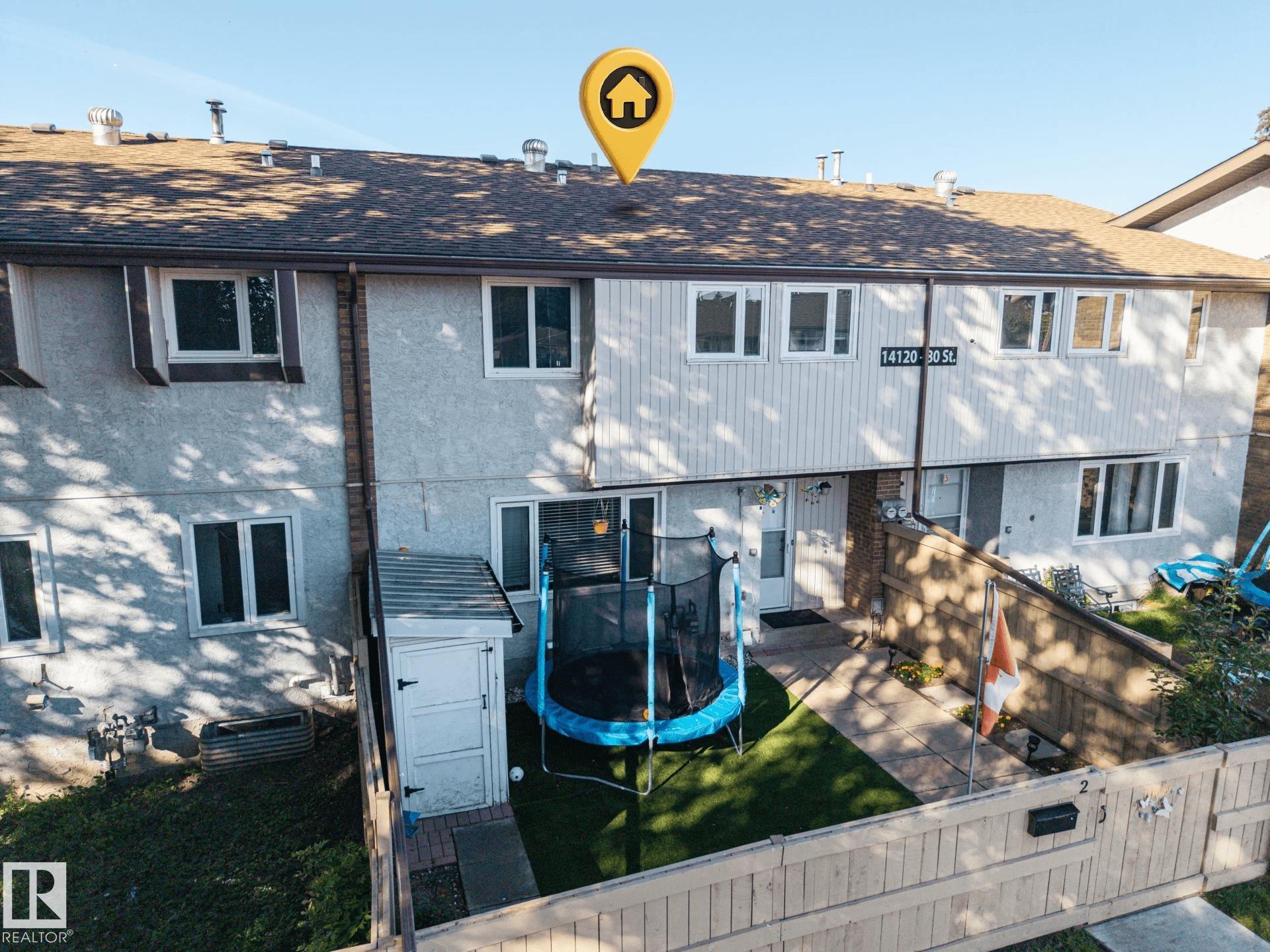Photo 49 at 2 - 14120 80 Street NW, Kildare, Edmonton